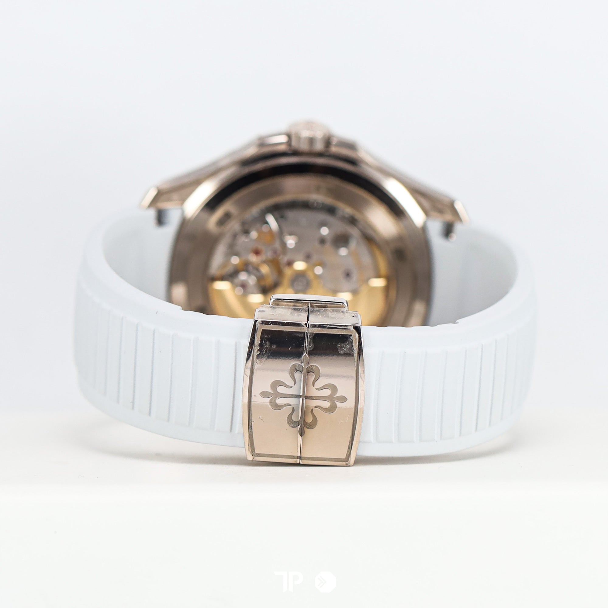 Aquanaut Travel Time 5164G Blue Dial Automatic 40.8mm (2024)