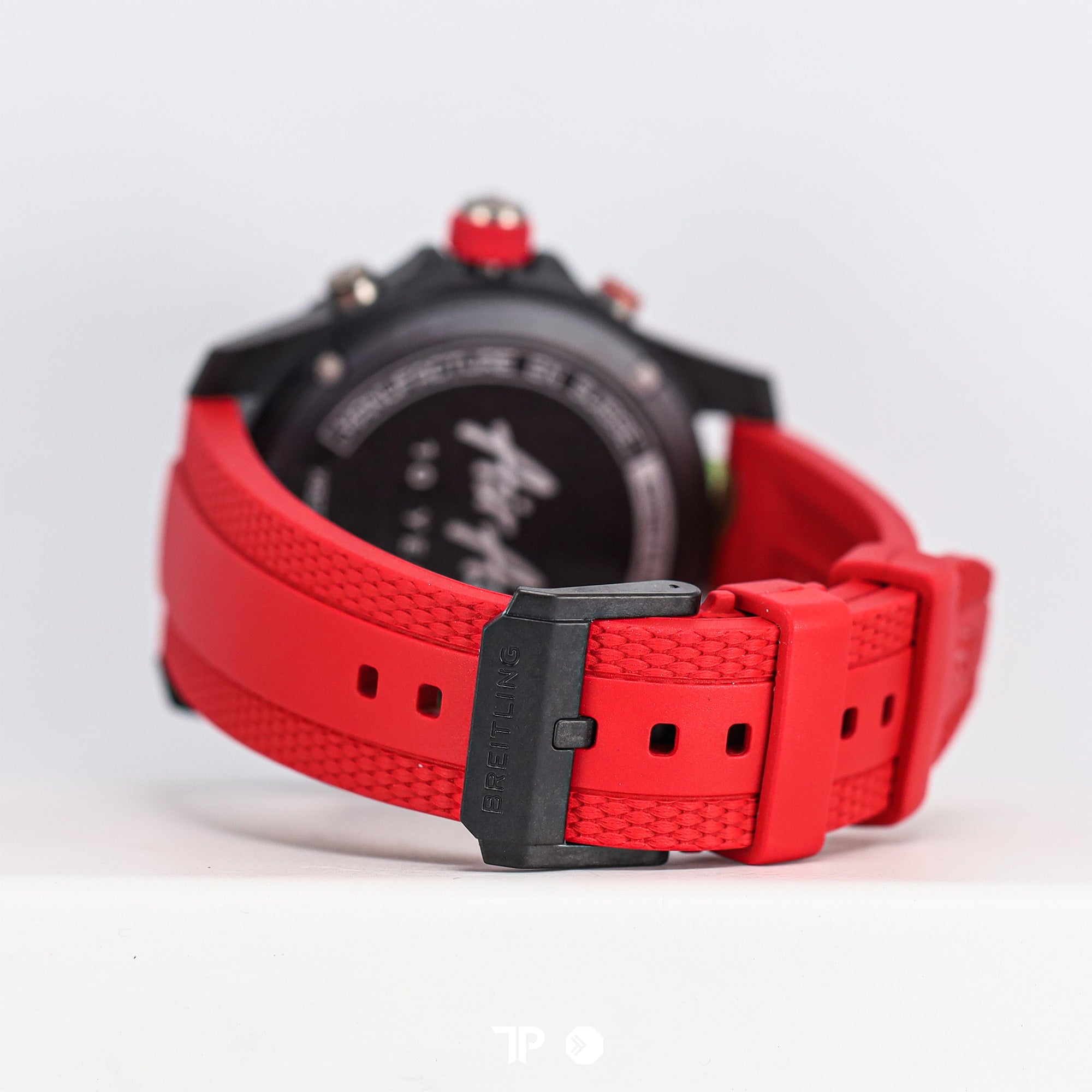 Endurance Pro Breitlight Red "Air Asia 10 Years Edition" 44mm NEW (2025)
