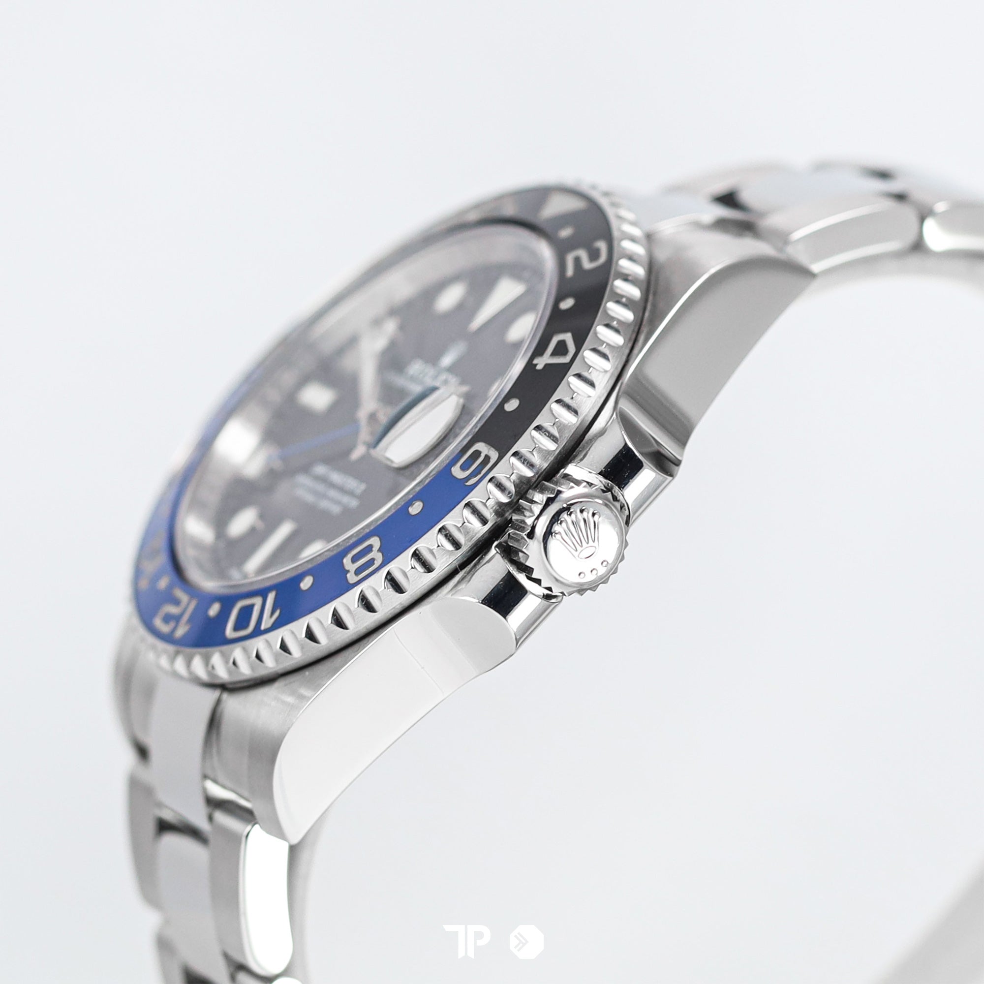GMT Master II Batman Oyster 40mm (2018)