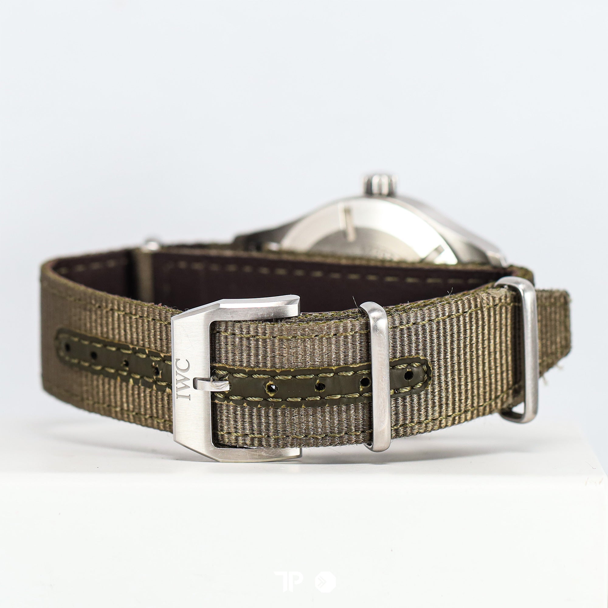 Pilot's Watch Schaffhausen Automatic Spitfire 39mm (2022)