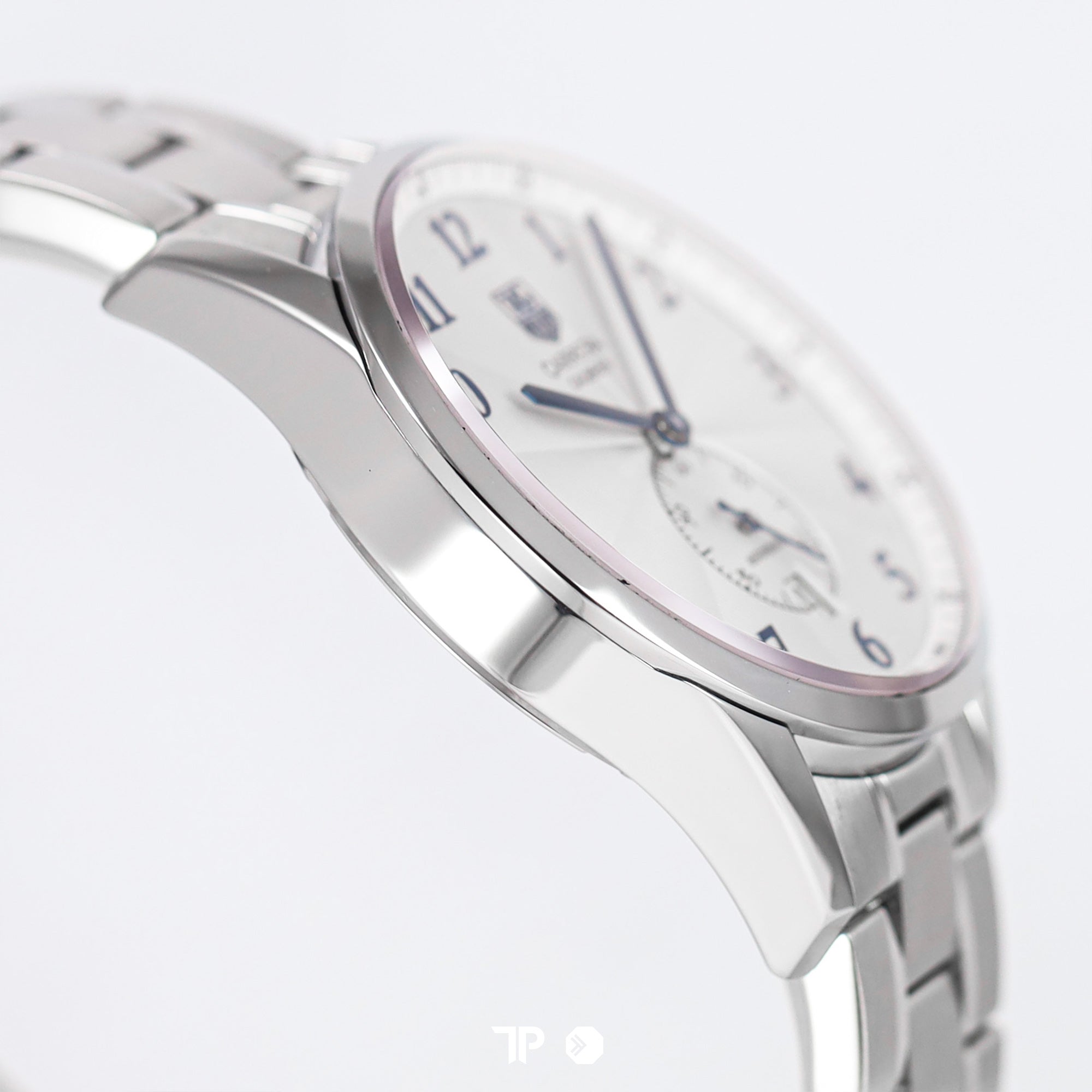 Carrera Calibre 6 39mm (2013)