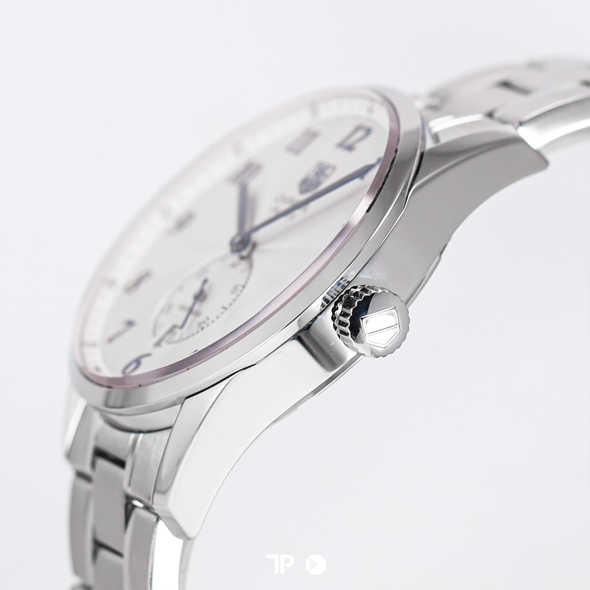 Carrera Calibre 6 39mm (2013)