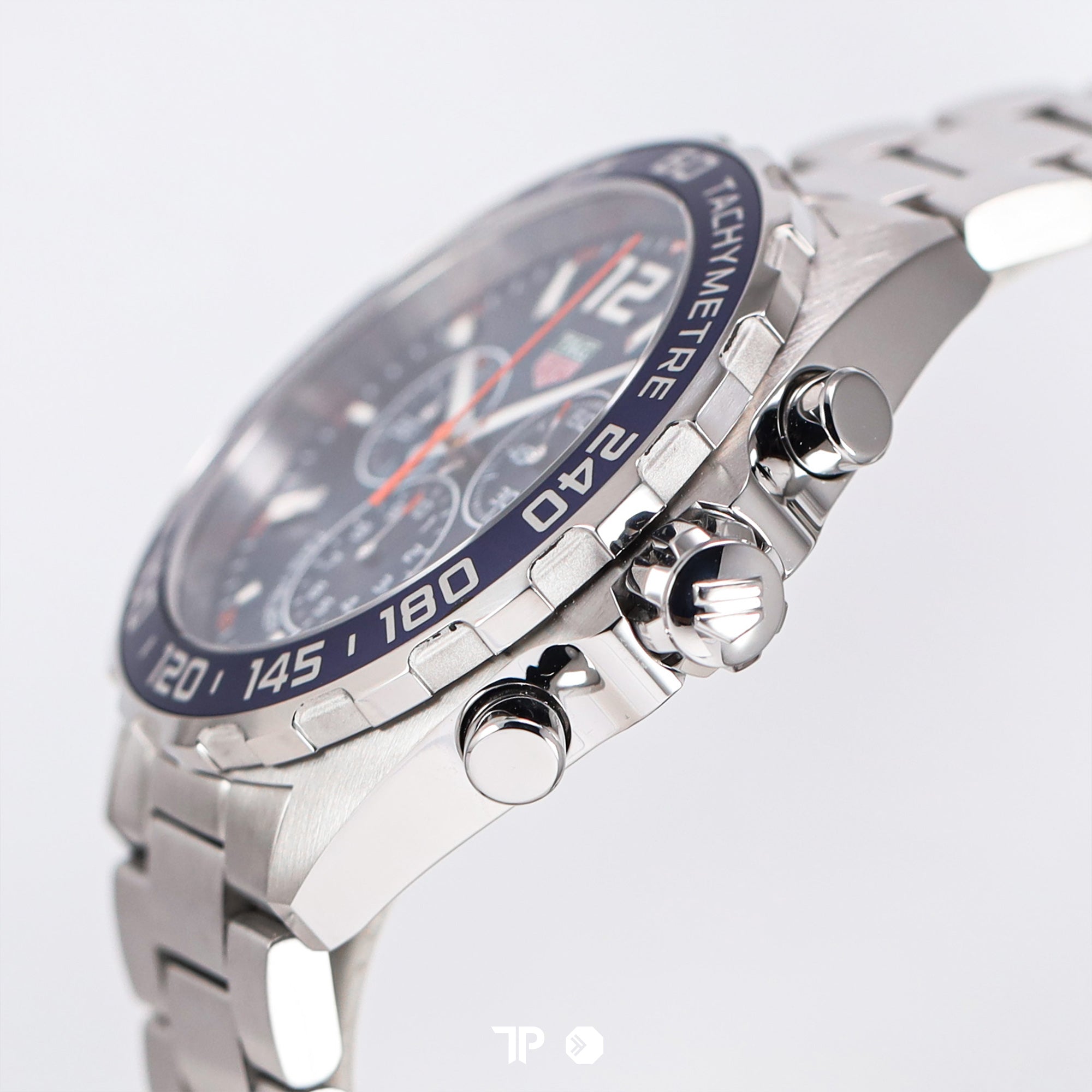 Formula 1 Blue Chronograph Quartz 43mm (2024)