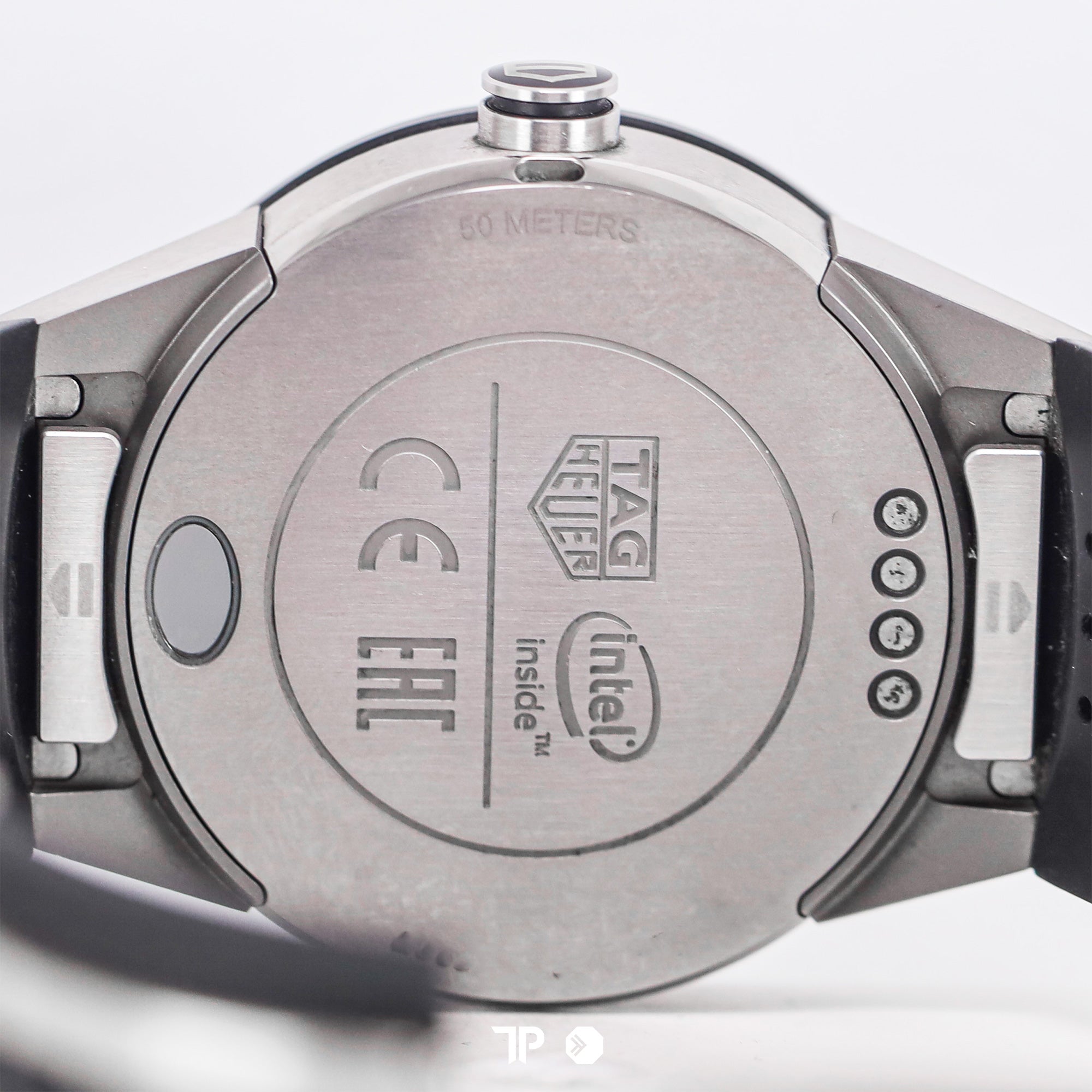 Connected 45mm Titanium (2018)