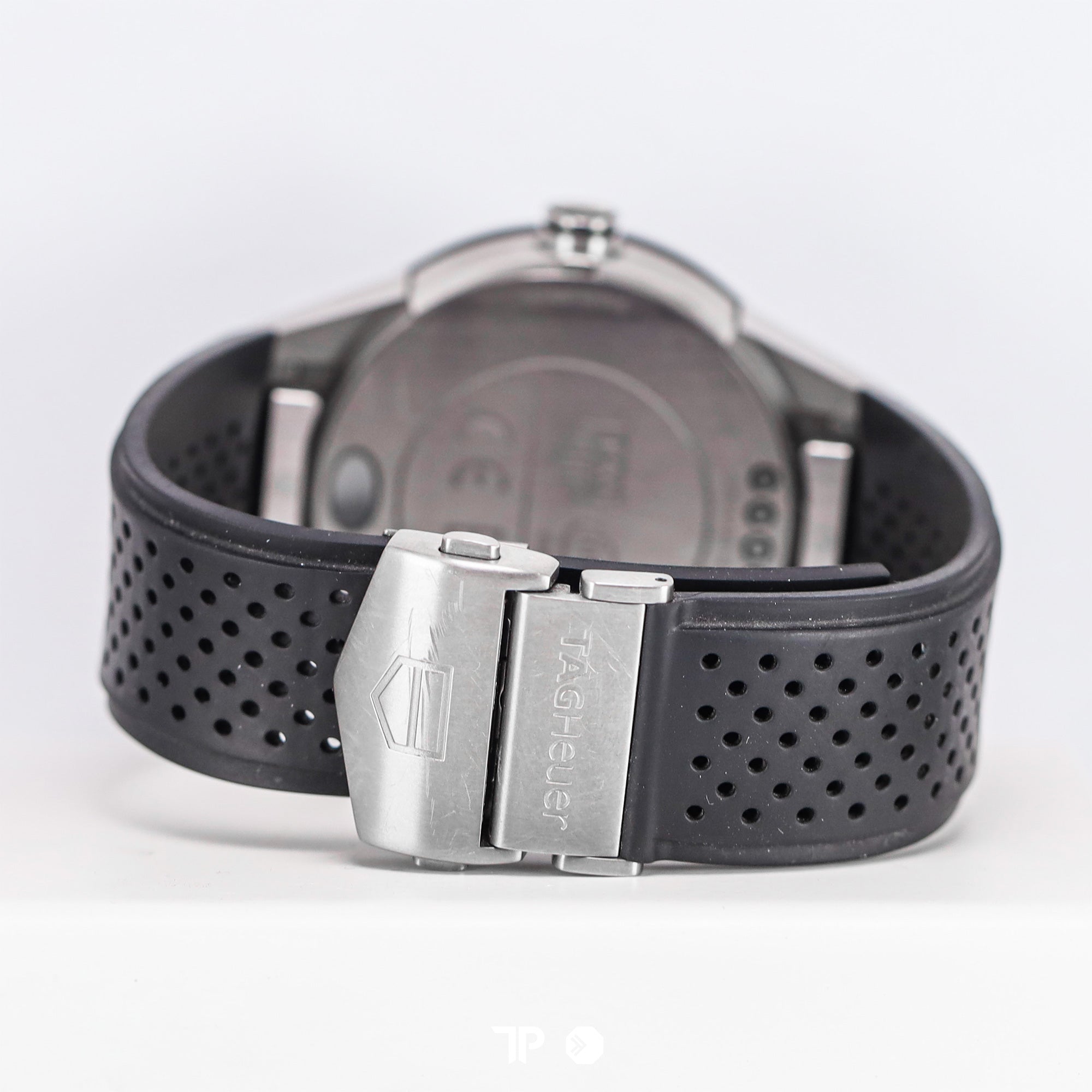 Connected 45mm Titanium (2018)