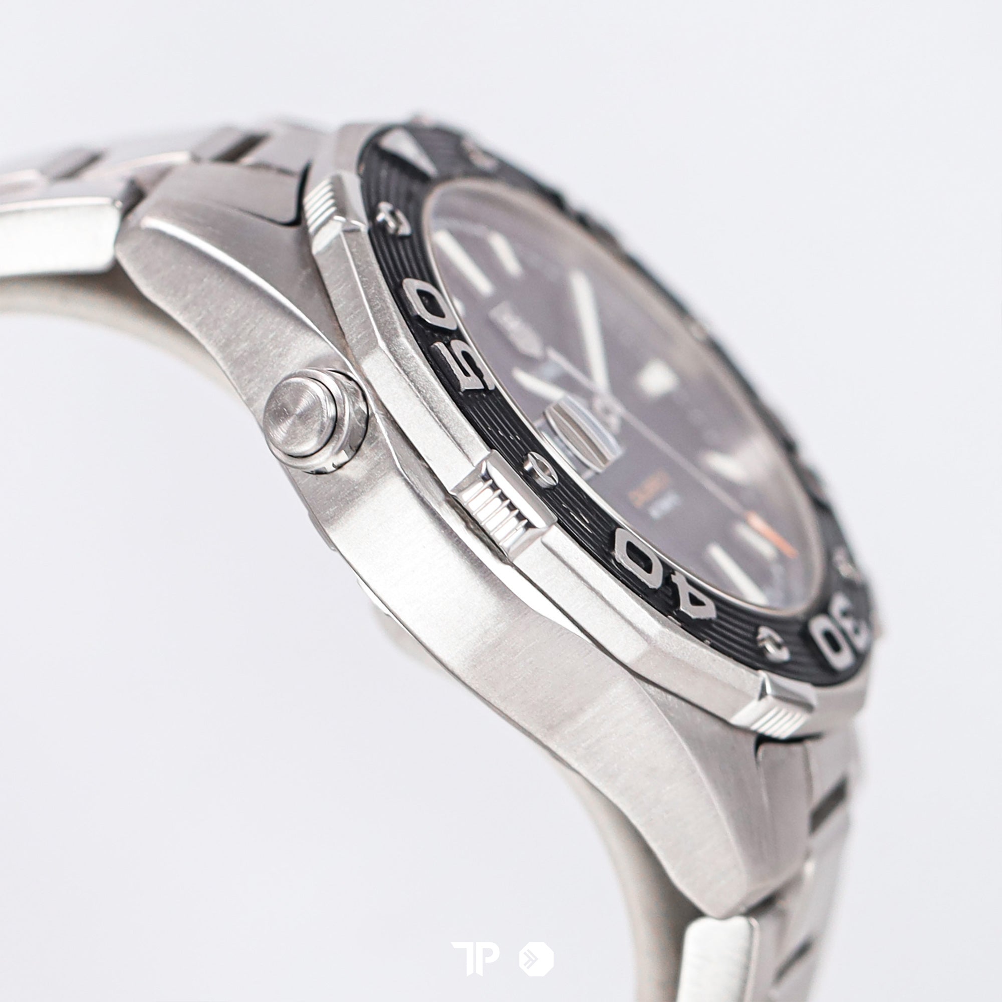 Aquaracer Calibre 5 500m 43mm (2011)