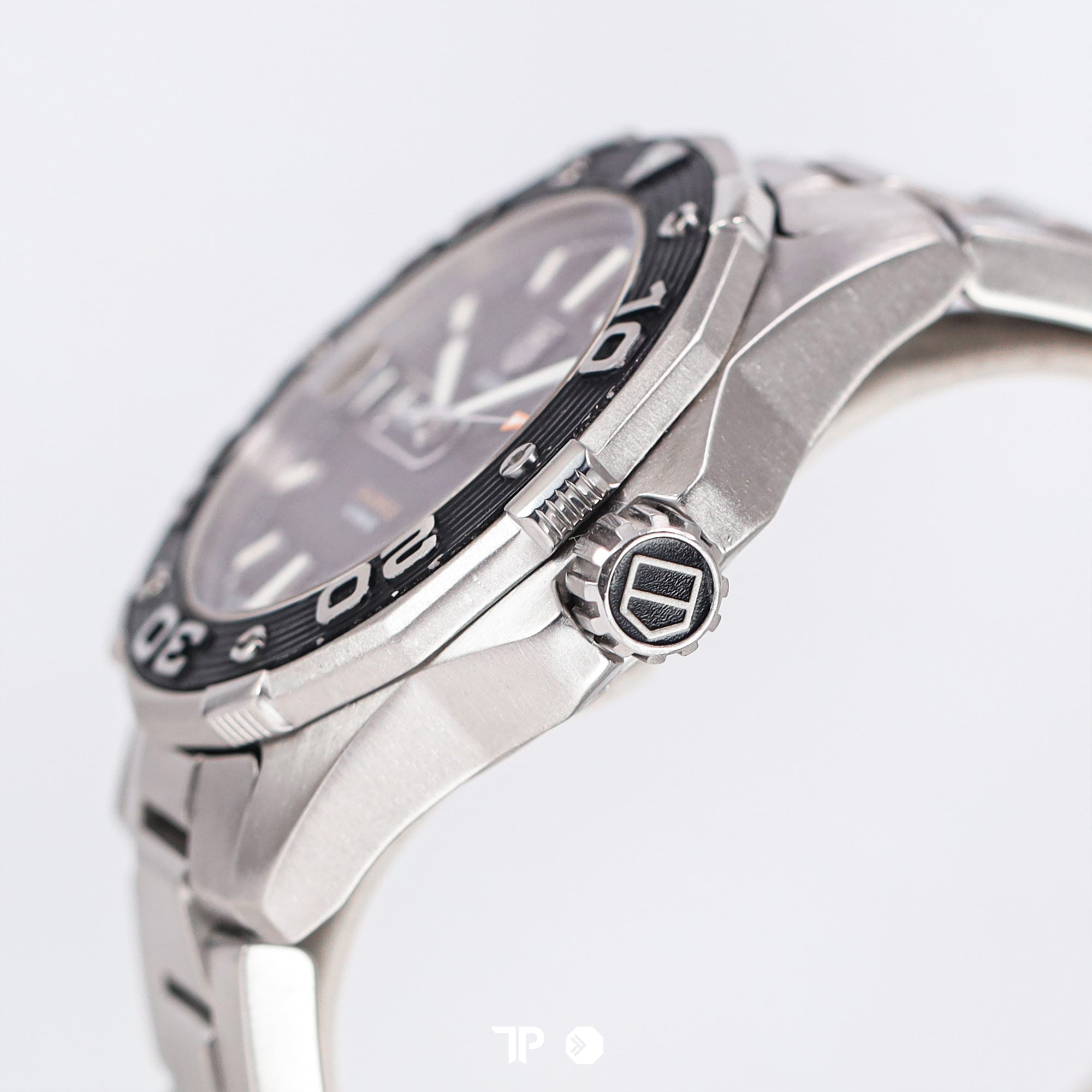 Aquaracer Calibre 5 500m 43mm (2011)