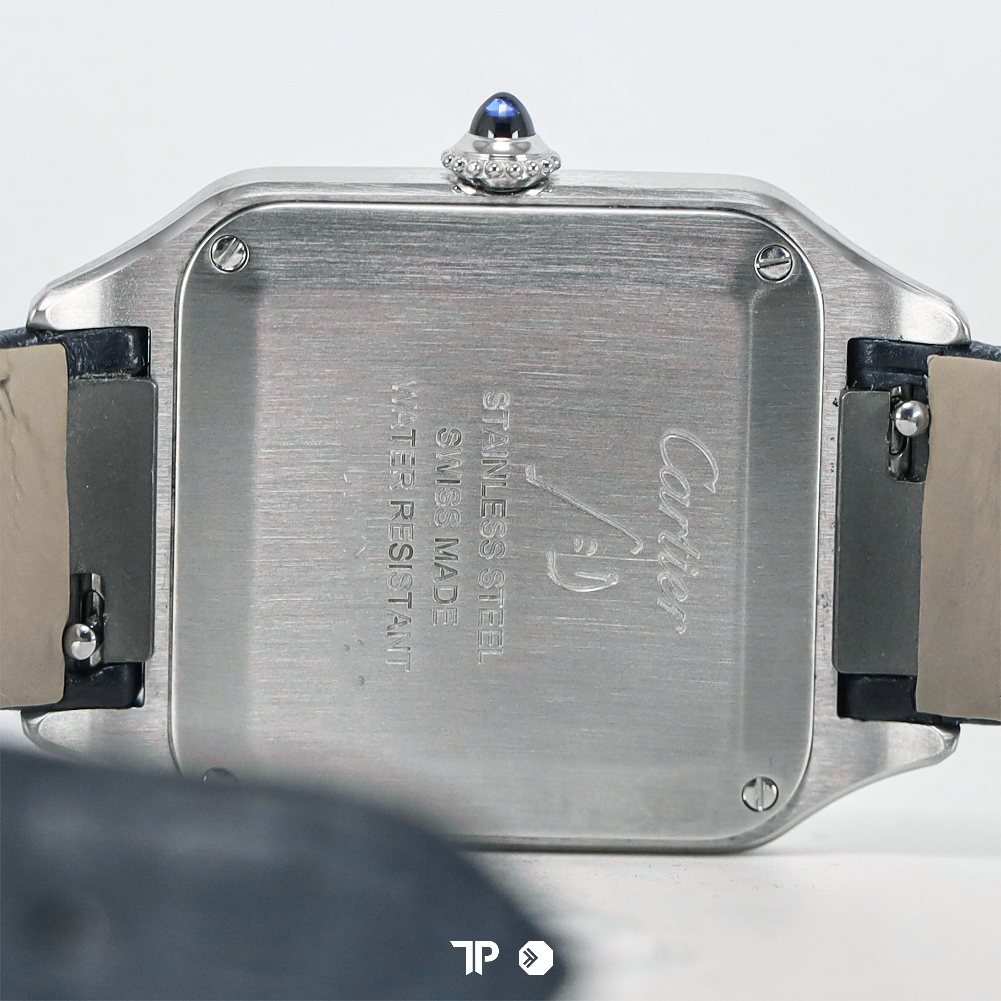 Santos Dumont "S" Size (2024)