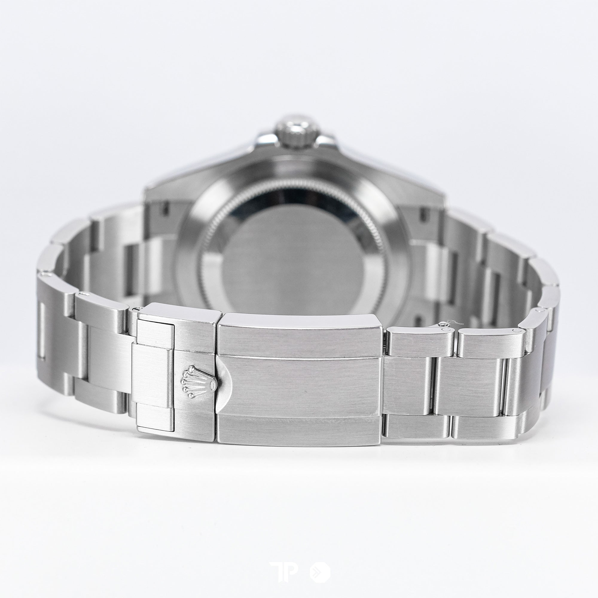 Airking Black Dial 40mm (2022)