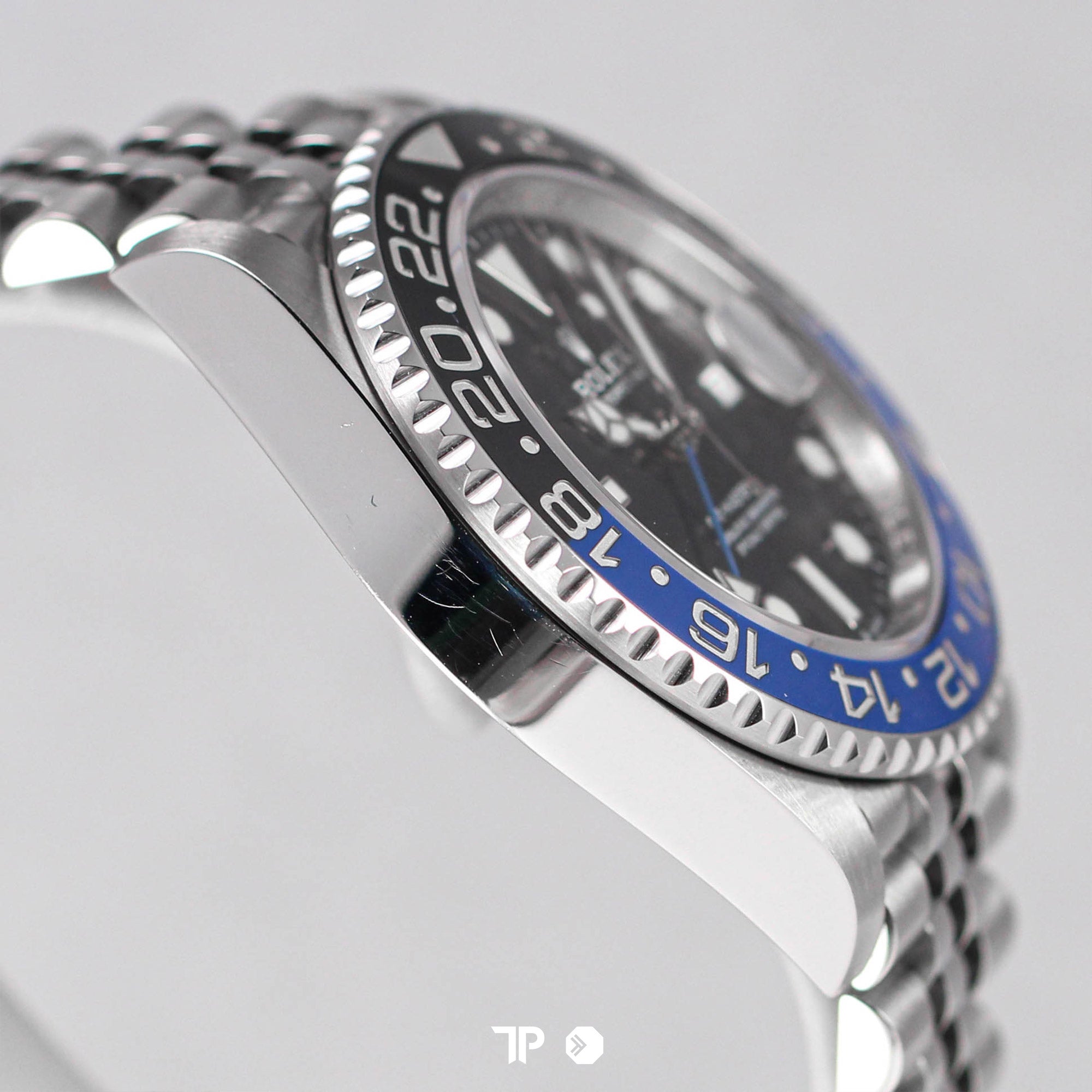 GMT Master II Batgirl (2022)
