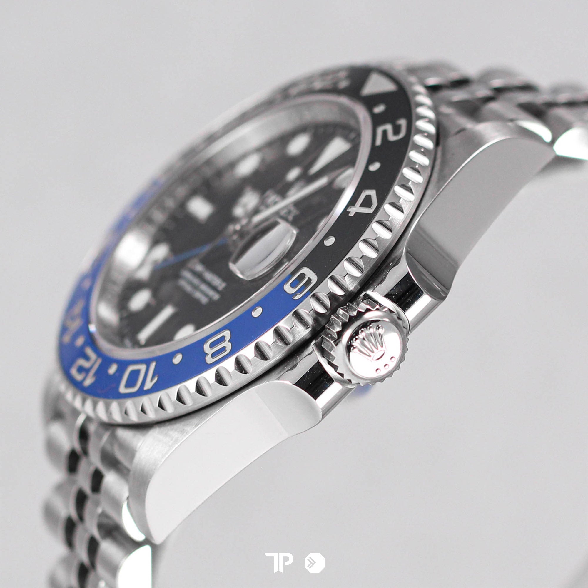 GMT Master II Batgirl (2022)