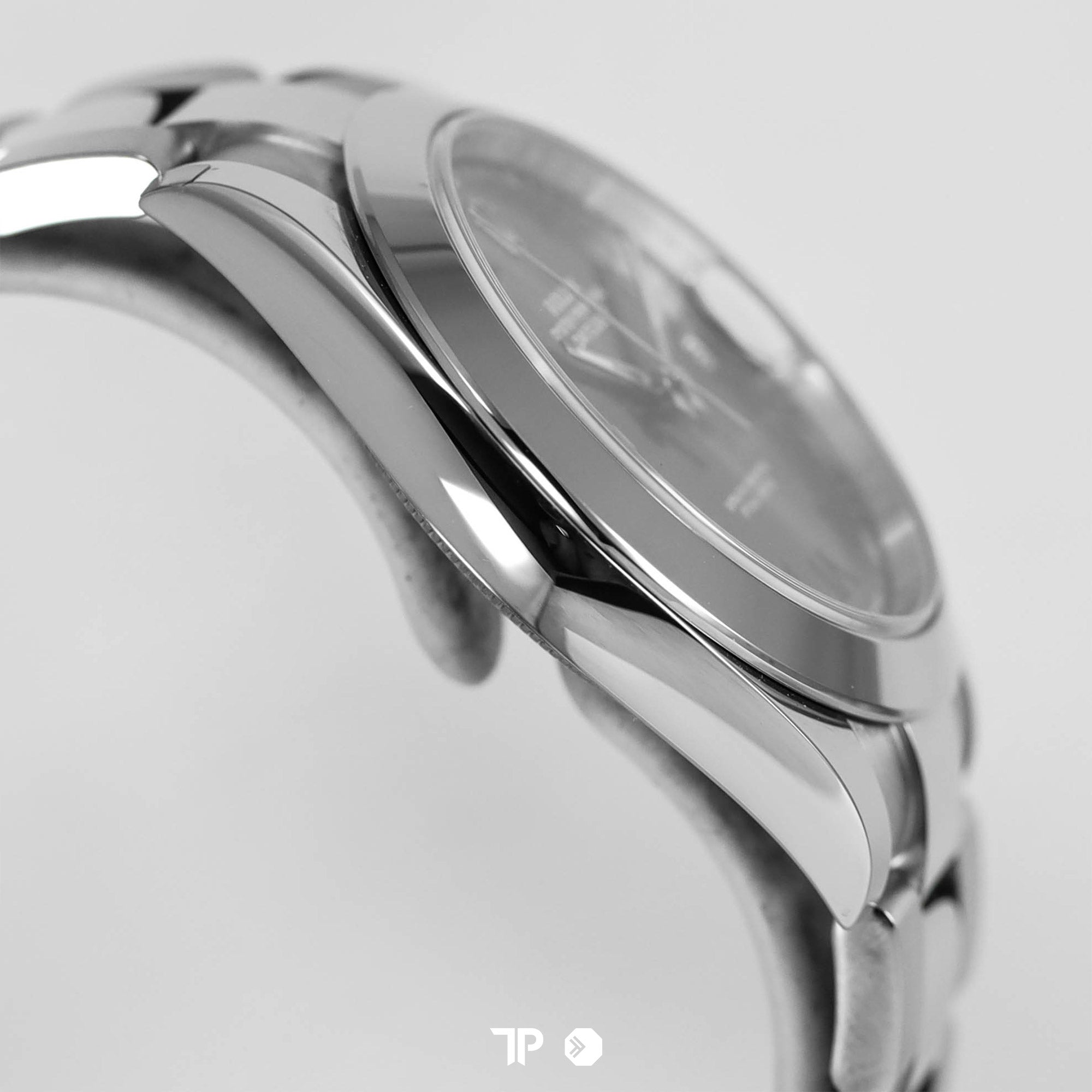 Datejust 41mm Rhodium Dome Bezel NEW(2025)