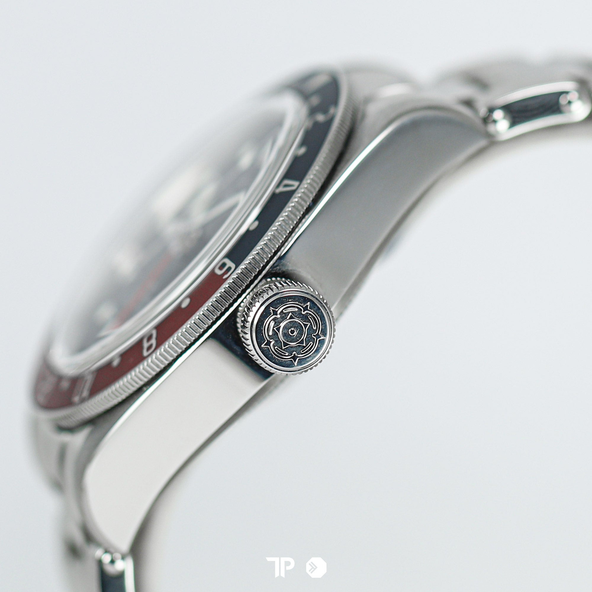 Blackbay GMT Pepsi 41mm (2021)