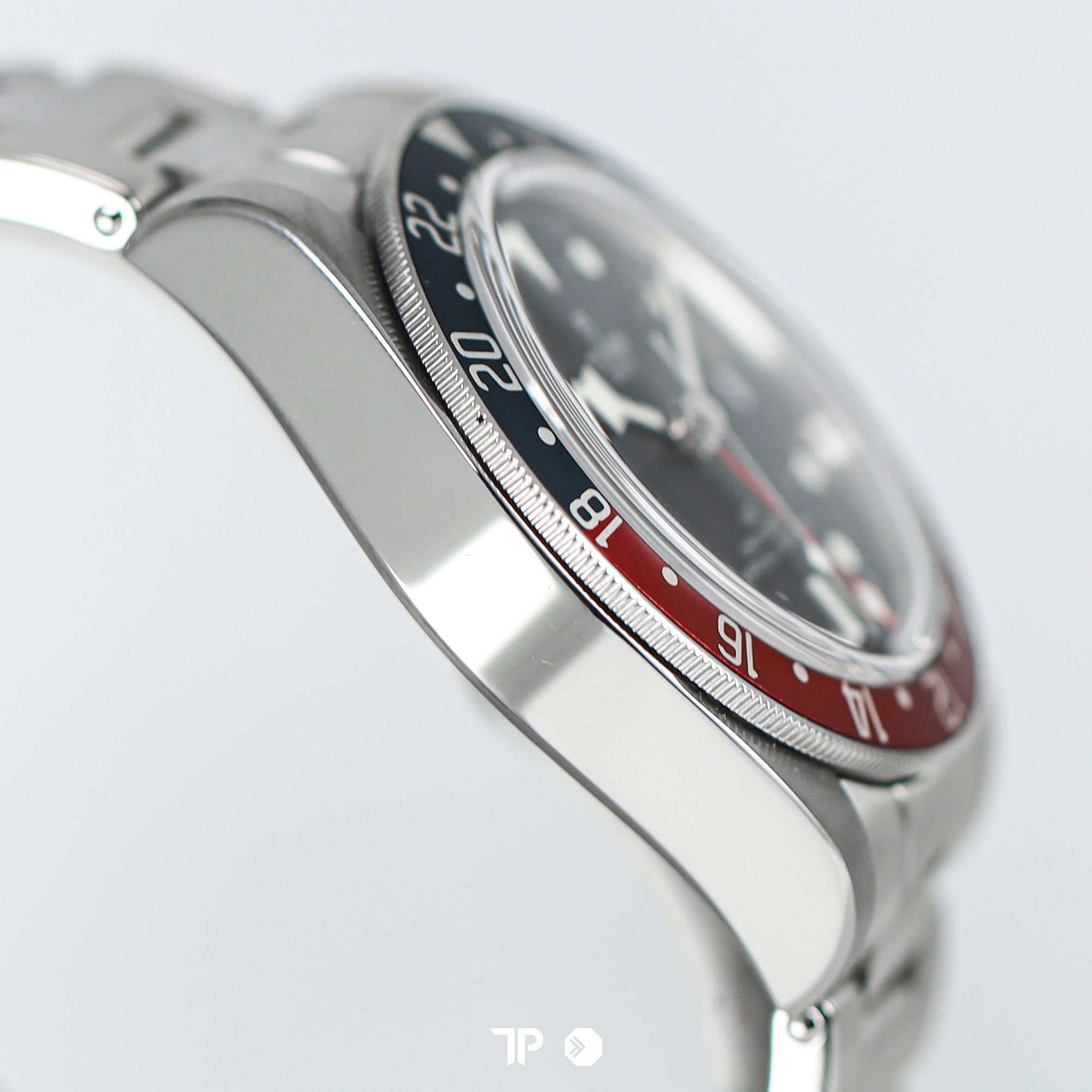 Blackbay GMT Pepsi 41mm (2021)