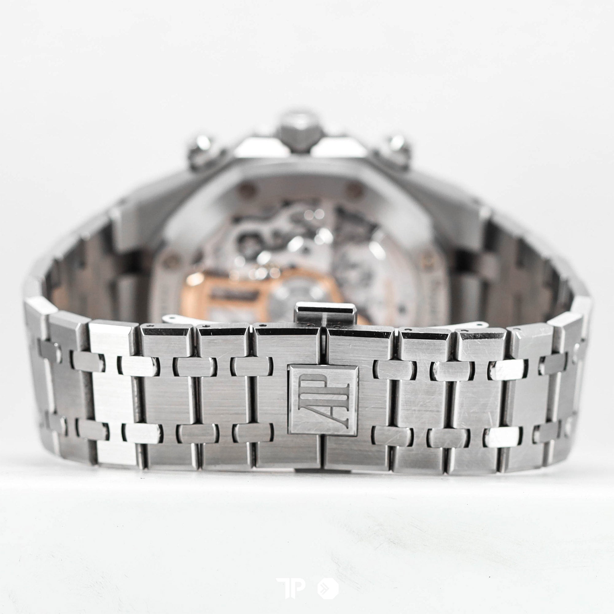 Royal Oak Chronograph Green Dial 41mm (2023)