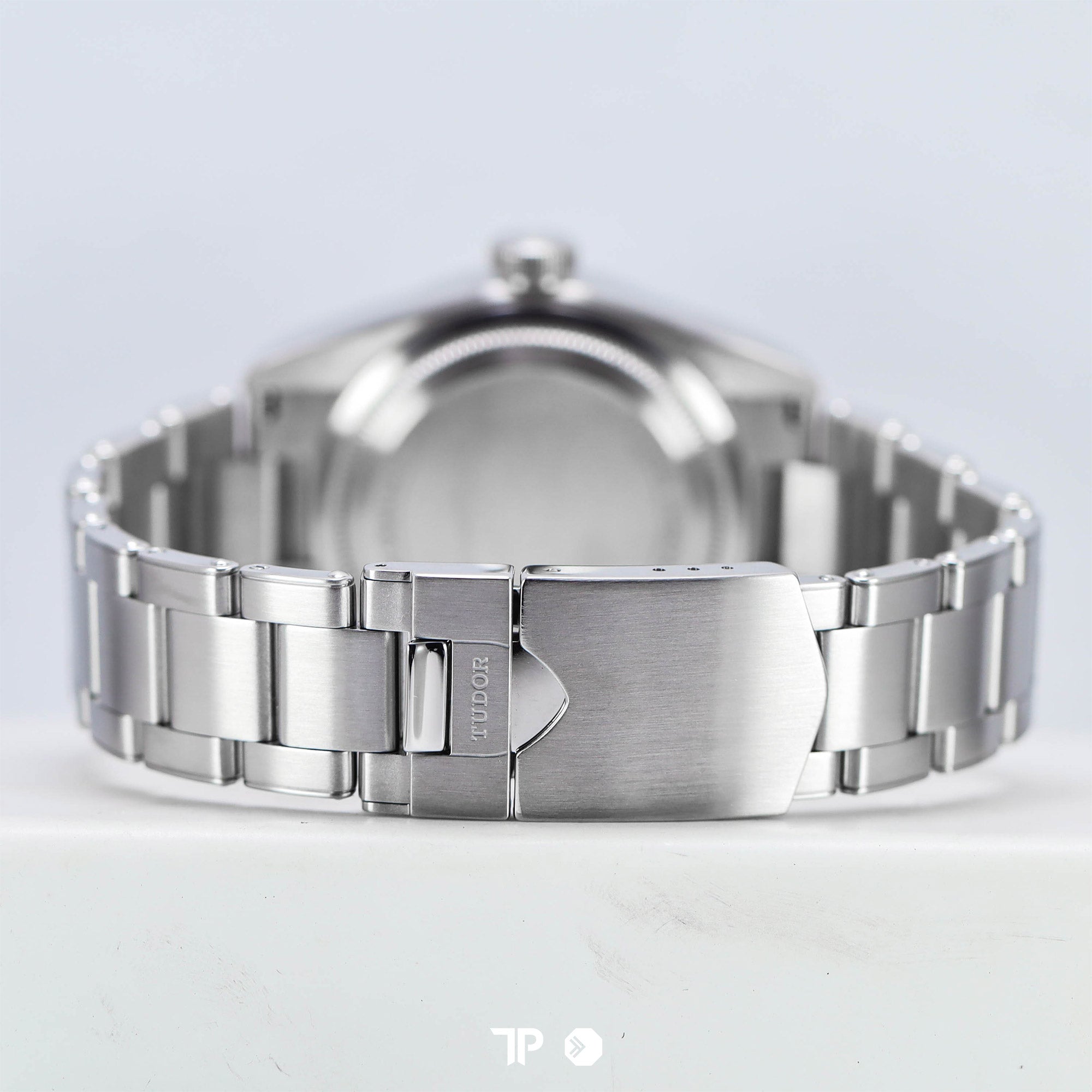Blackbay GMT Pepsi 41mm (2019)