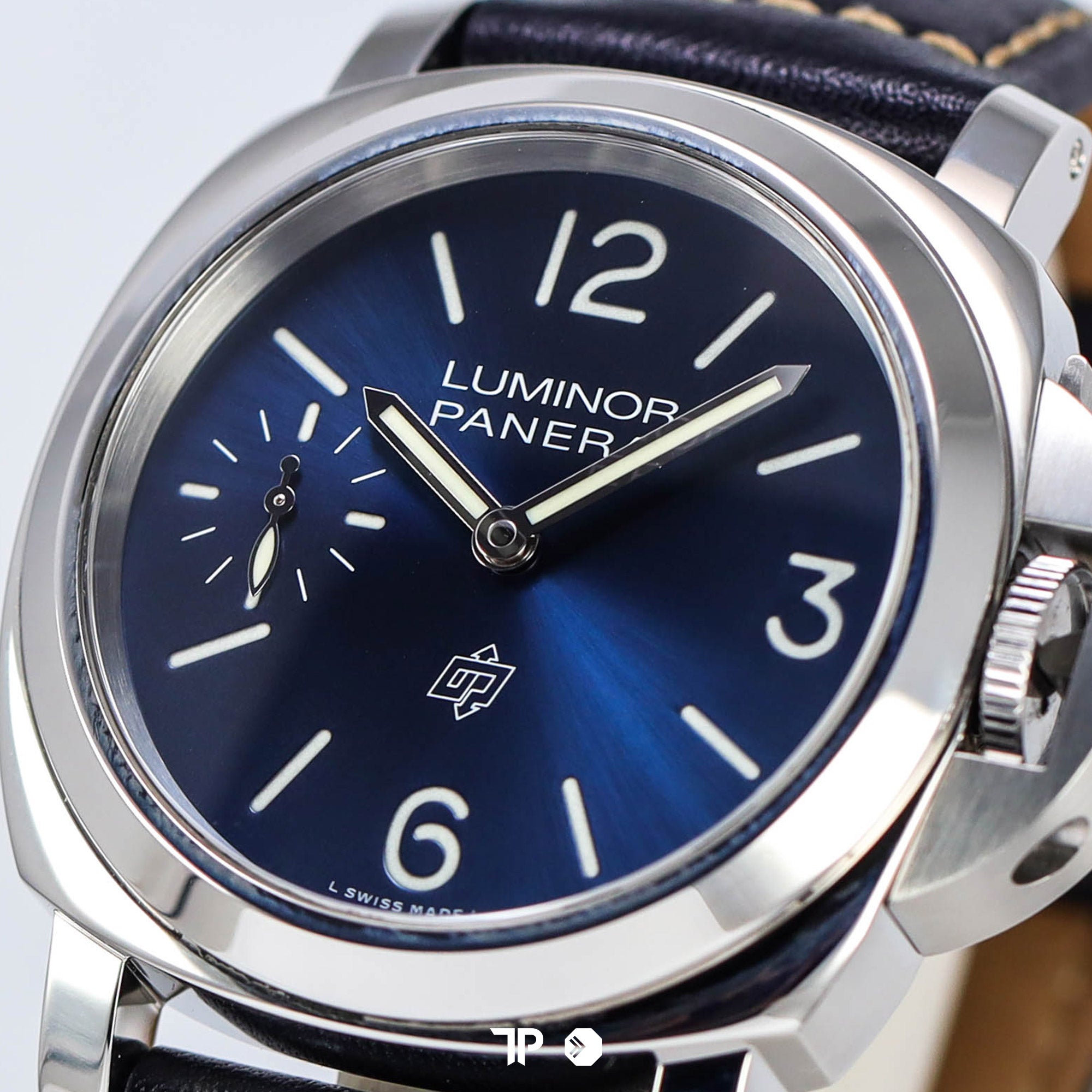 Luminor PAM 1085 Blu Mare 44mm (2021)