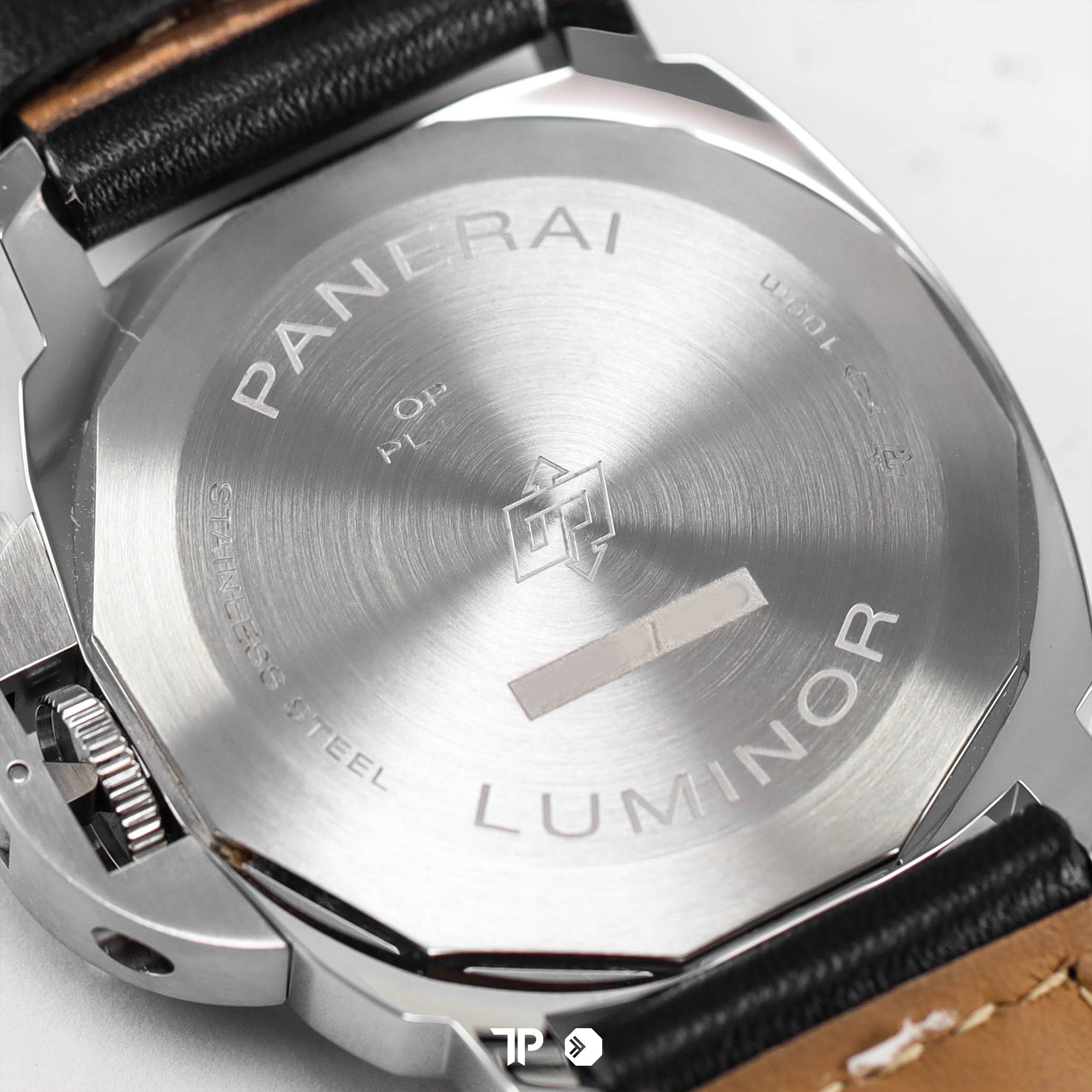 Luminor PAM 1085 Blu Mare 44mm (2021)