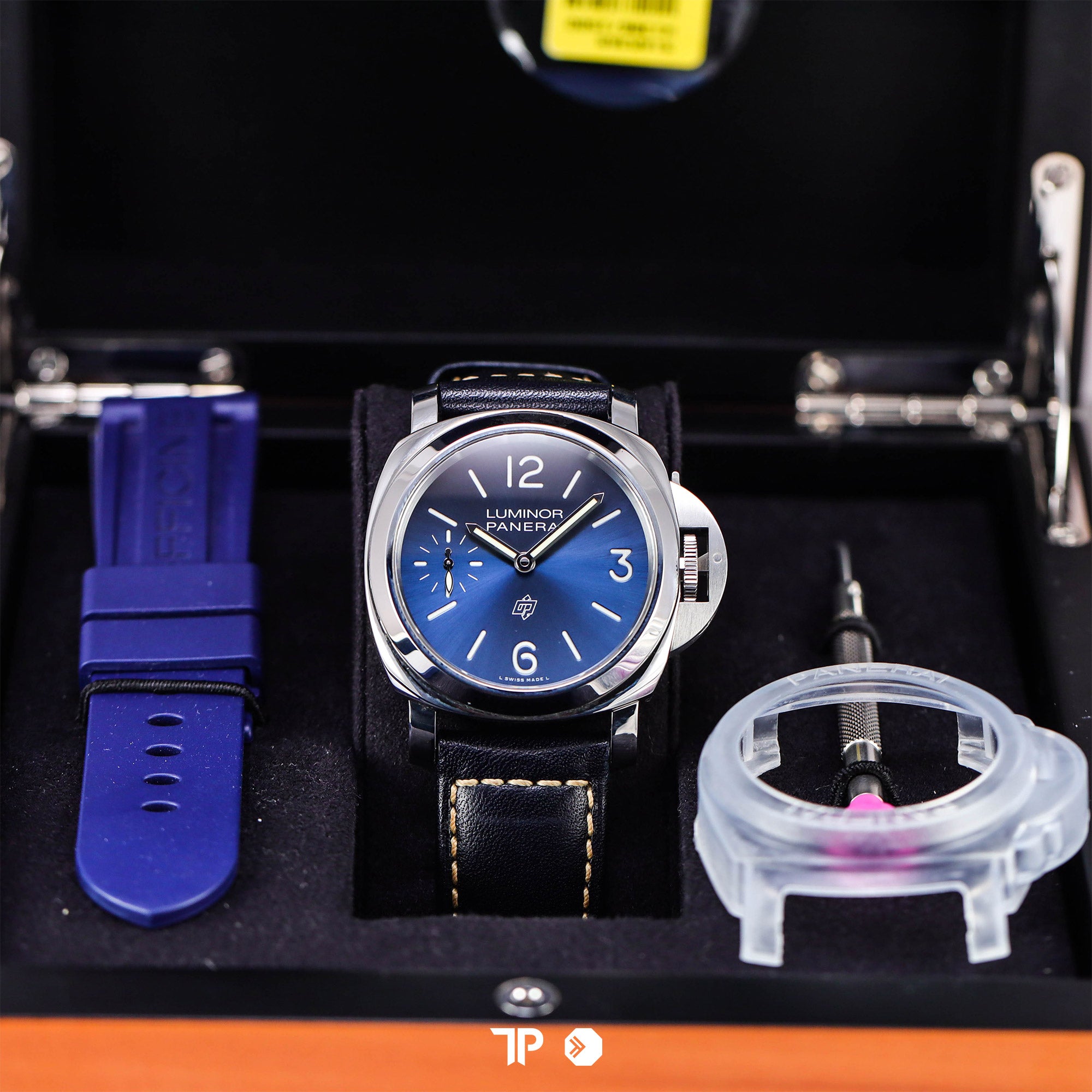Luminor PAM 1085 Blu Mare 44mm (2021)