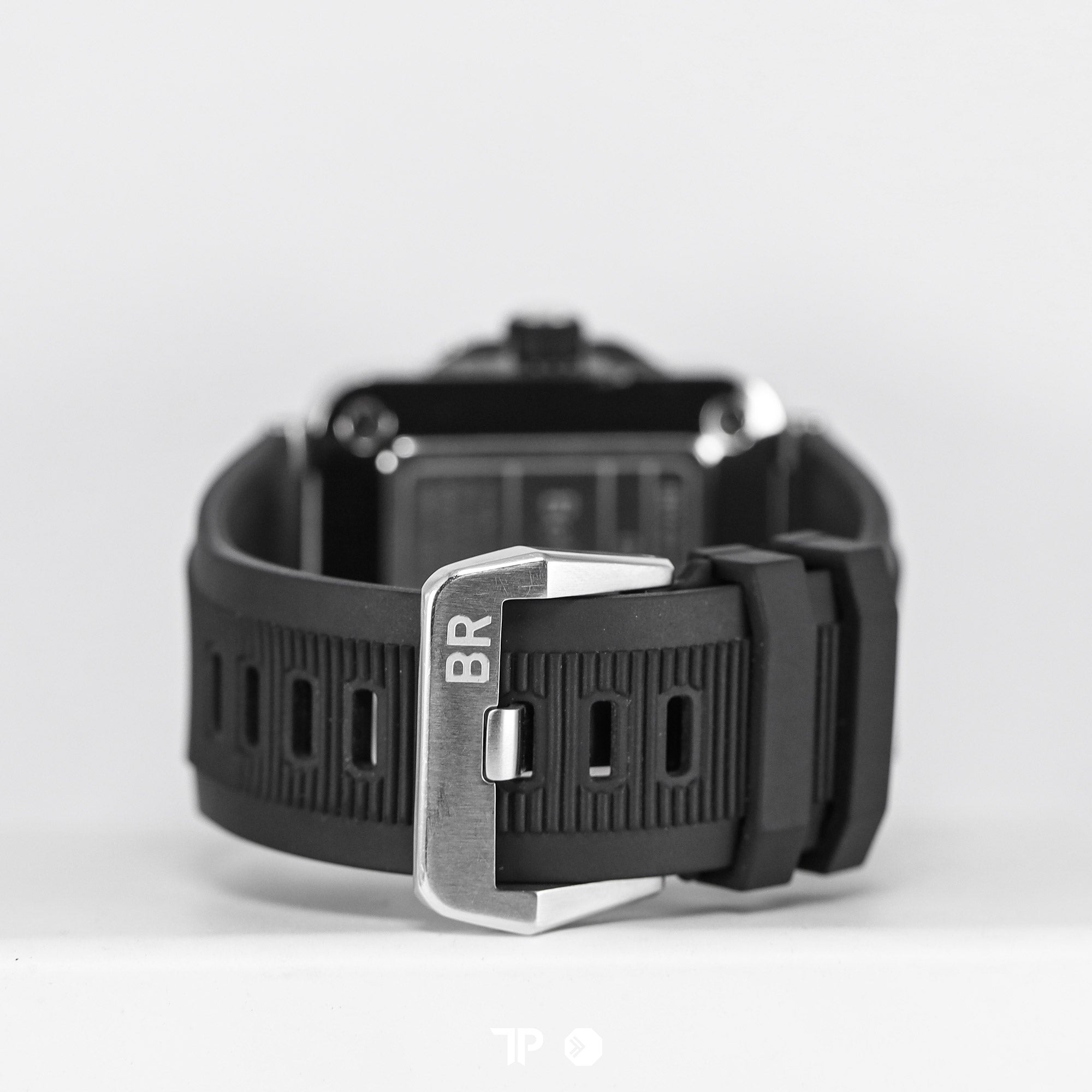 BR0392 Diver Black 42mm (2023)