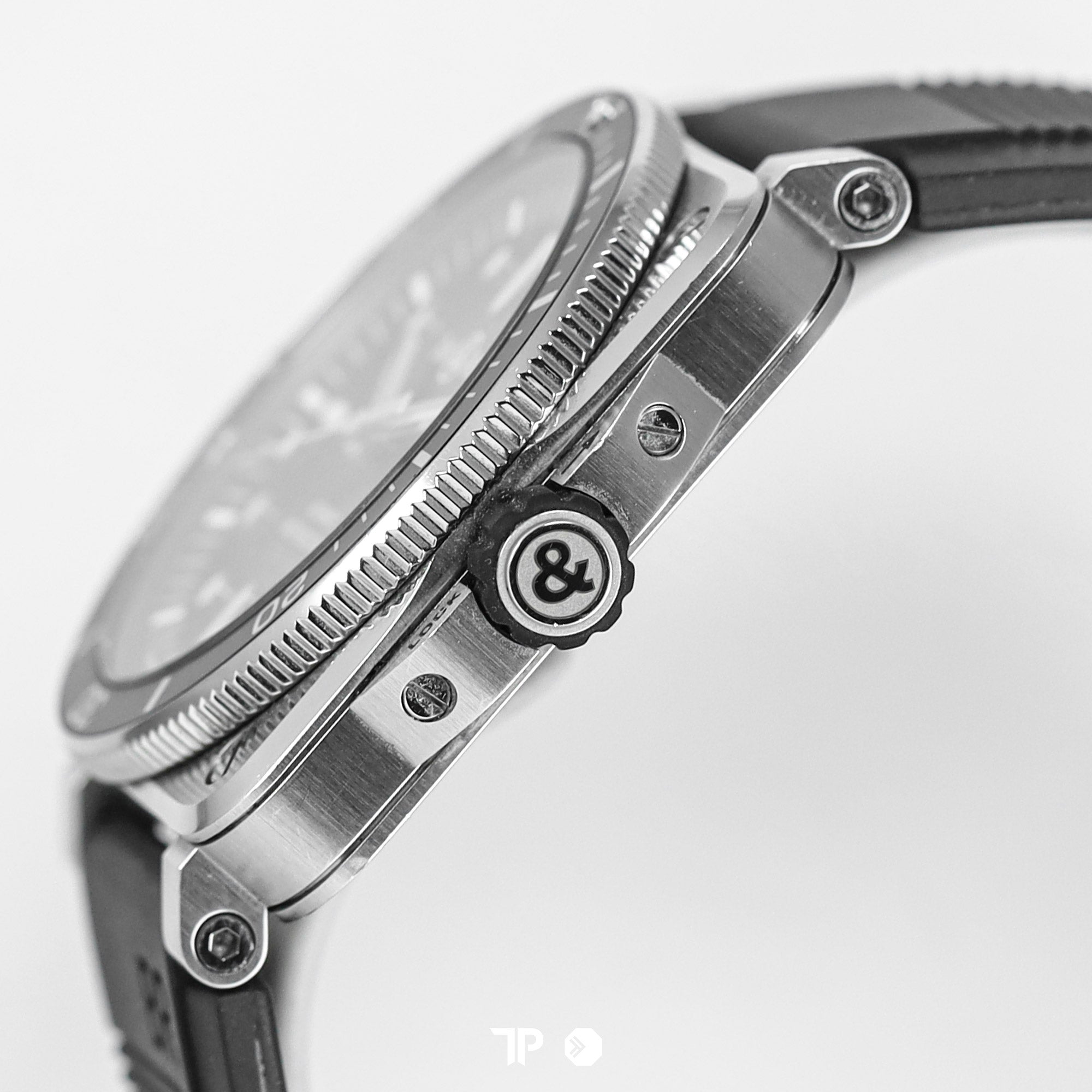 BR0392 Diver Black 42mm (2023)