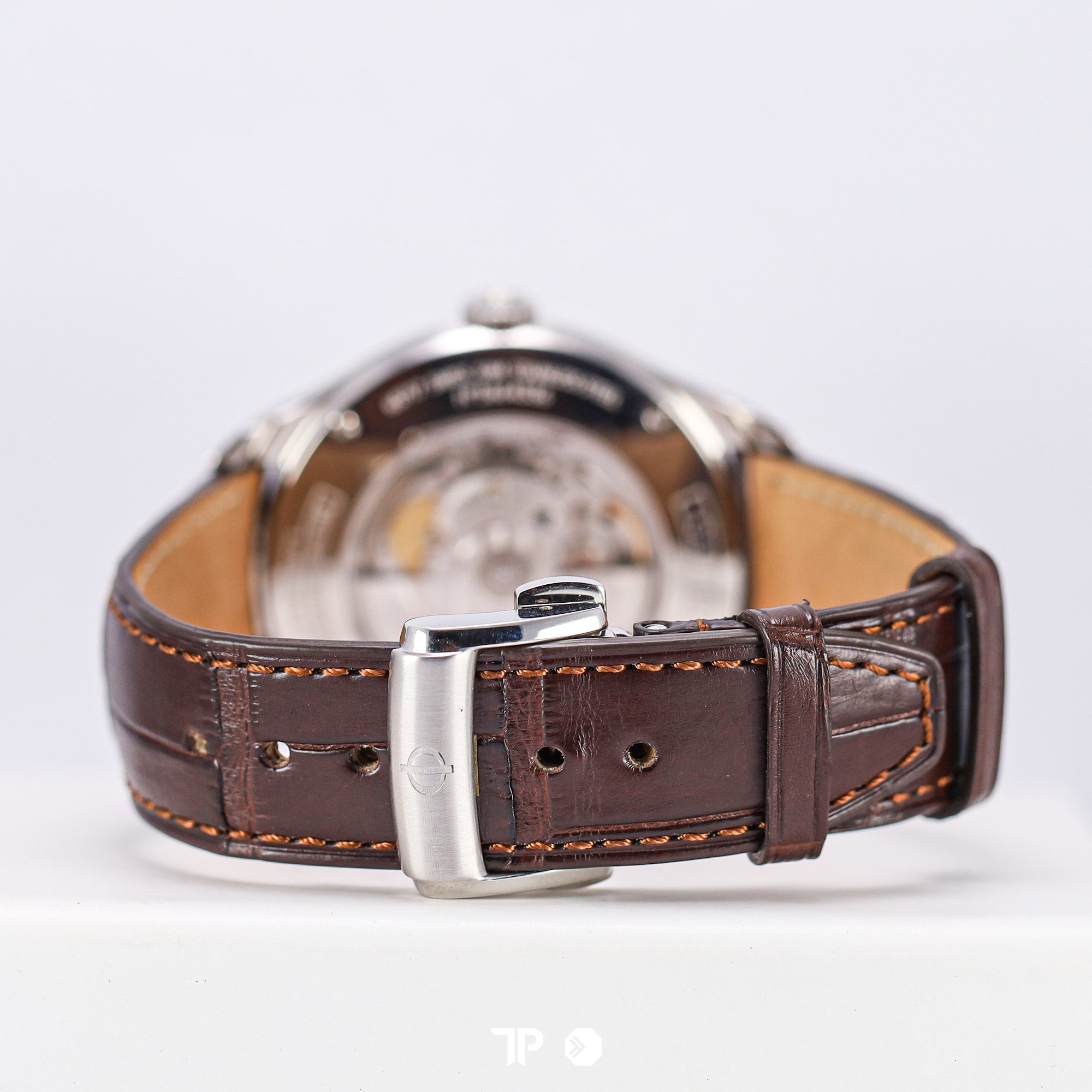 Clifton Small Second 41mm