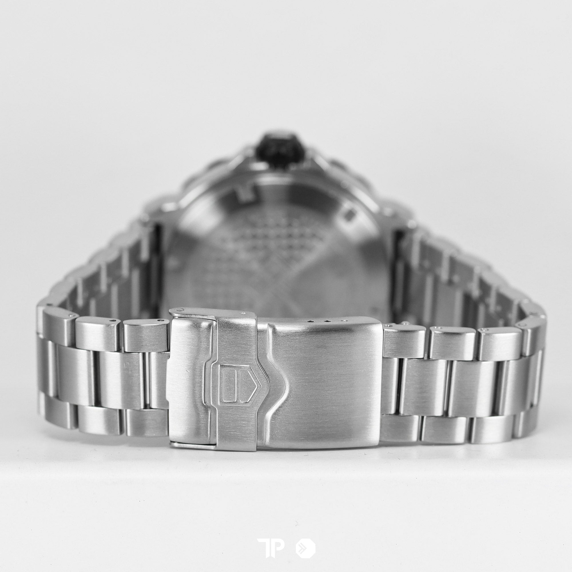 Formula 1 Quartz WAU1111 White 42mm (2014)