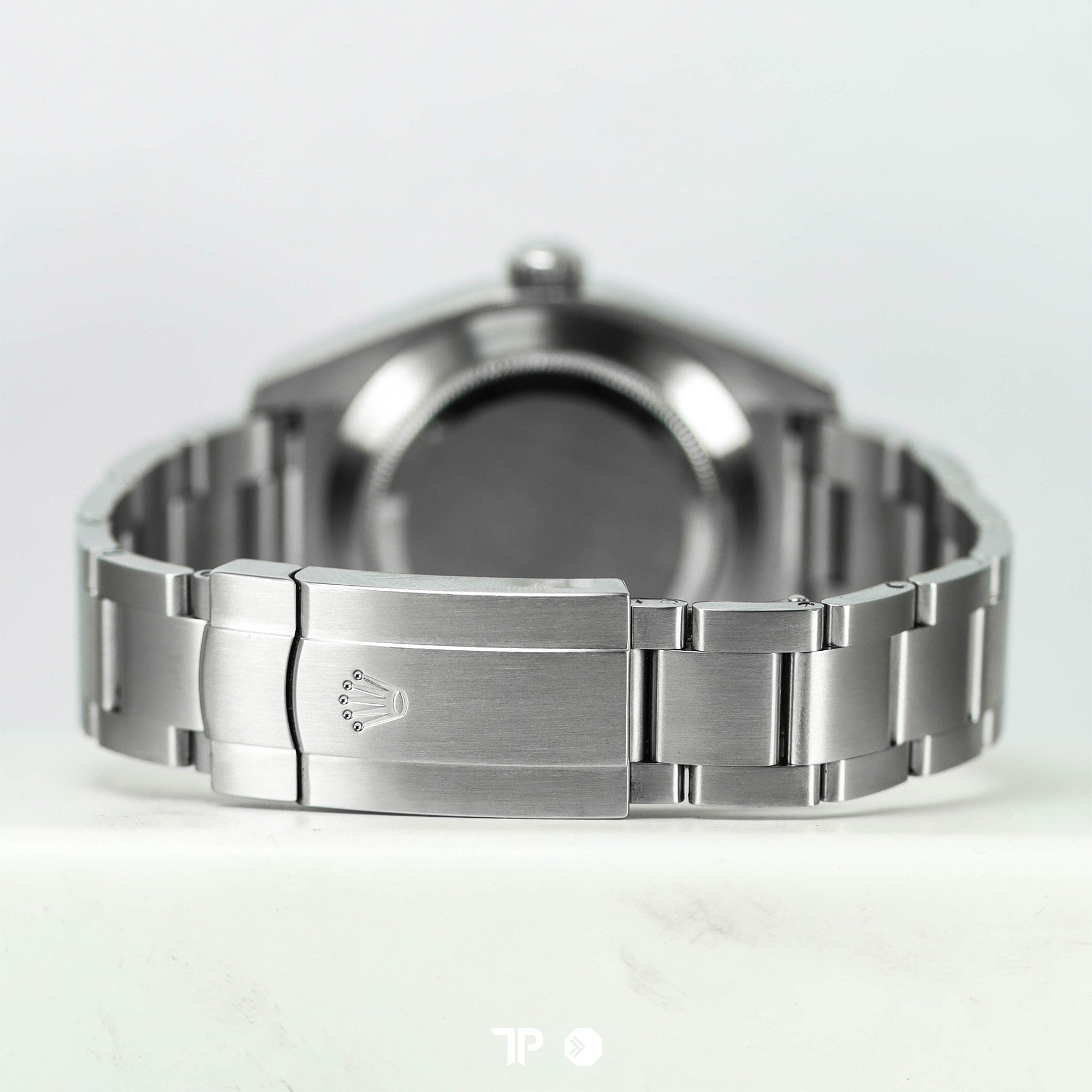 Airking Black Dial 40mm (2021)