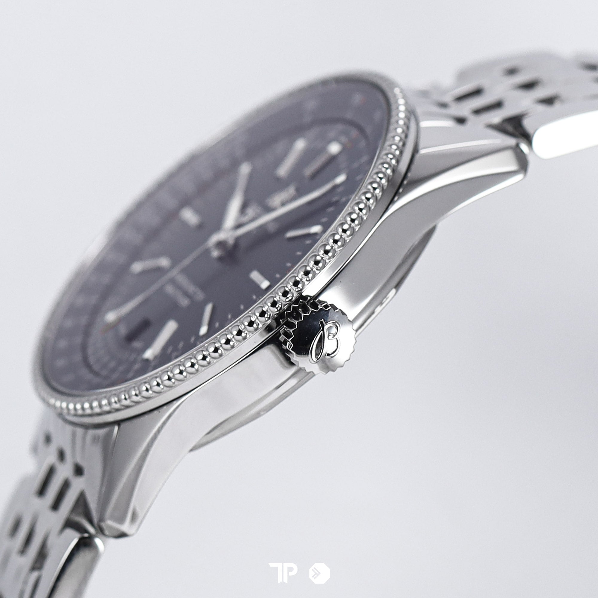 Navitimer 01 Blue Dial 41mm (2024)