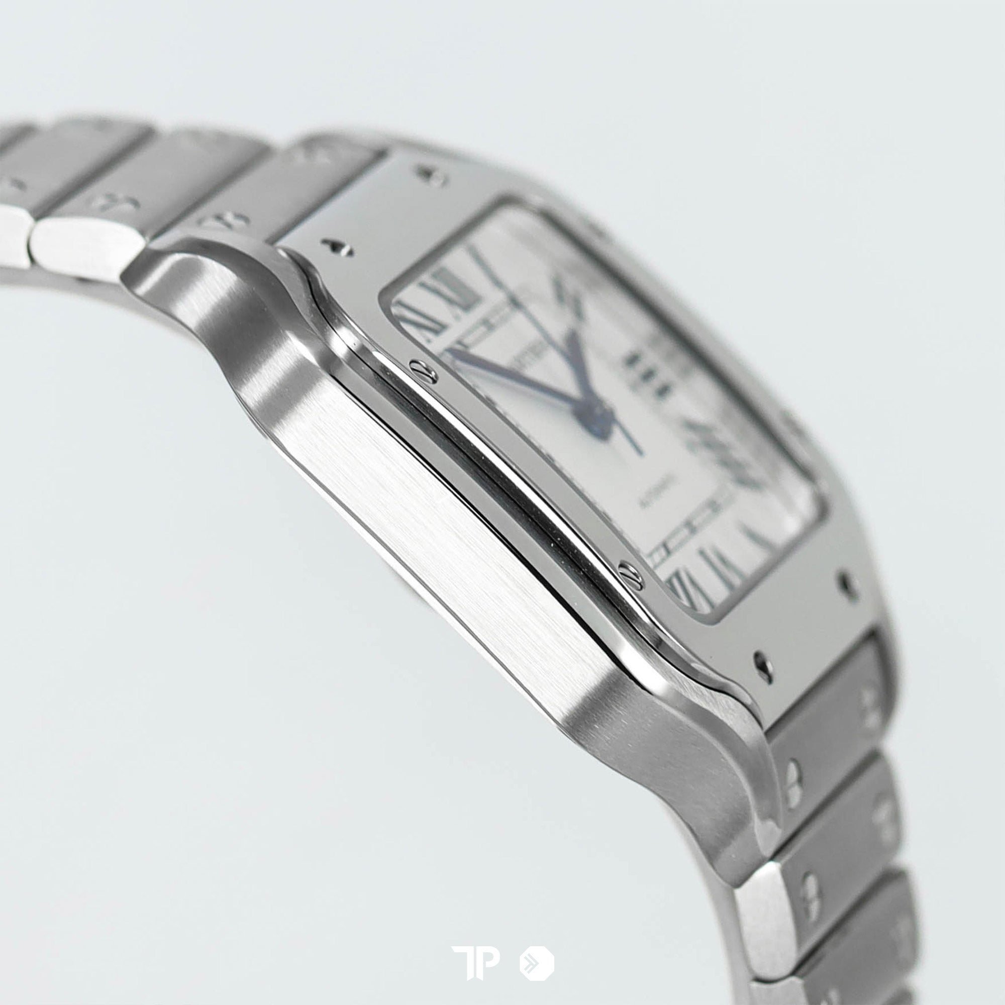 Santos Medium White 35mm NEW(2025)