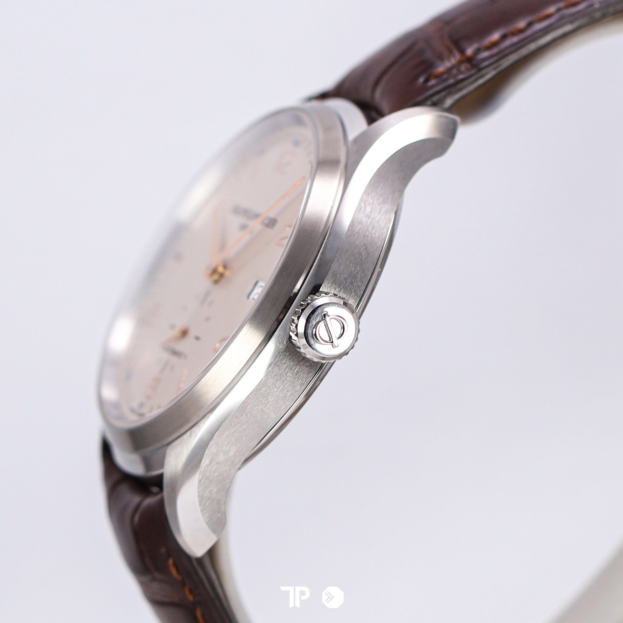 Clifton Small Second 41mm