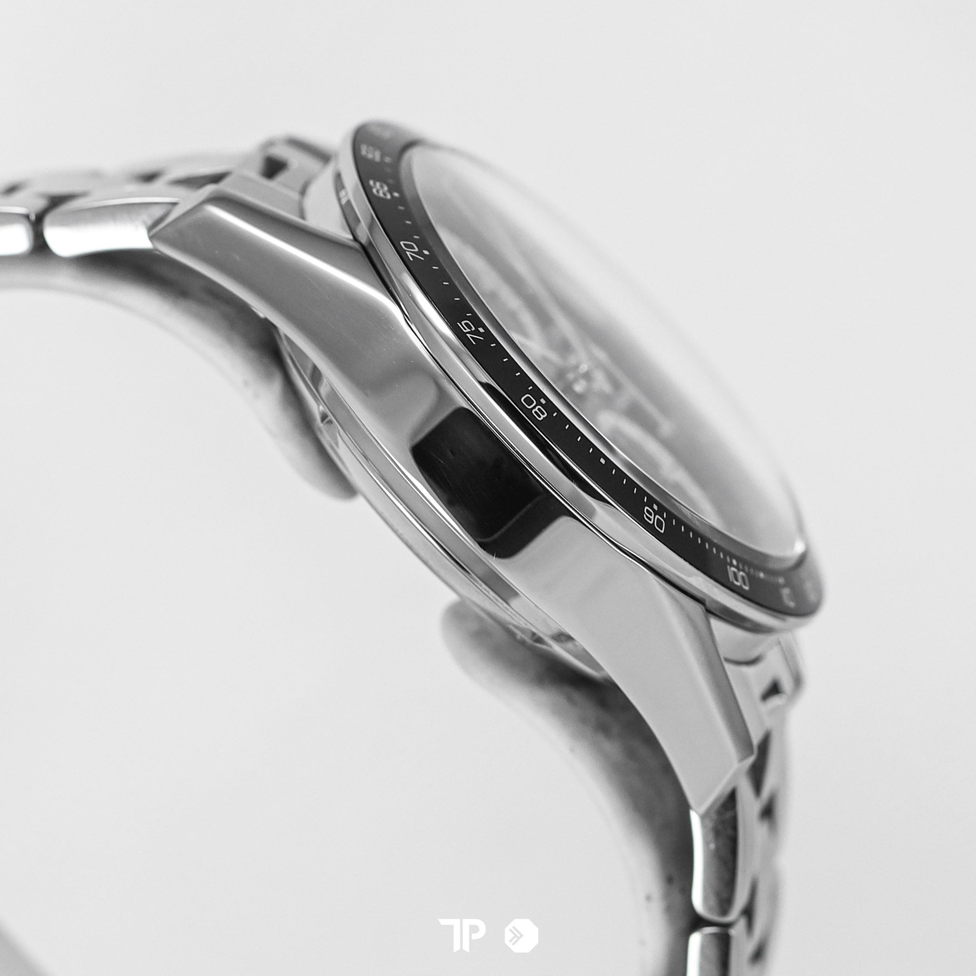 Carrera Calibre 16 Tachymeter Chronograph 41mm