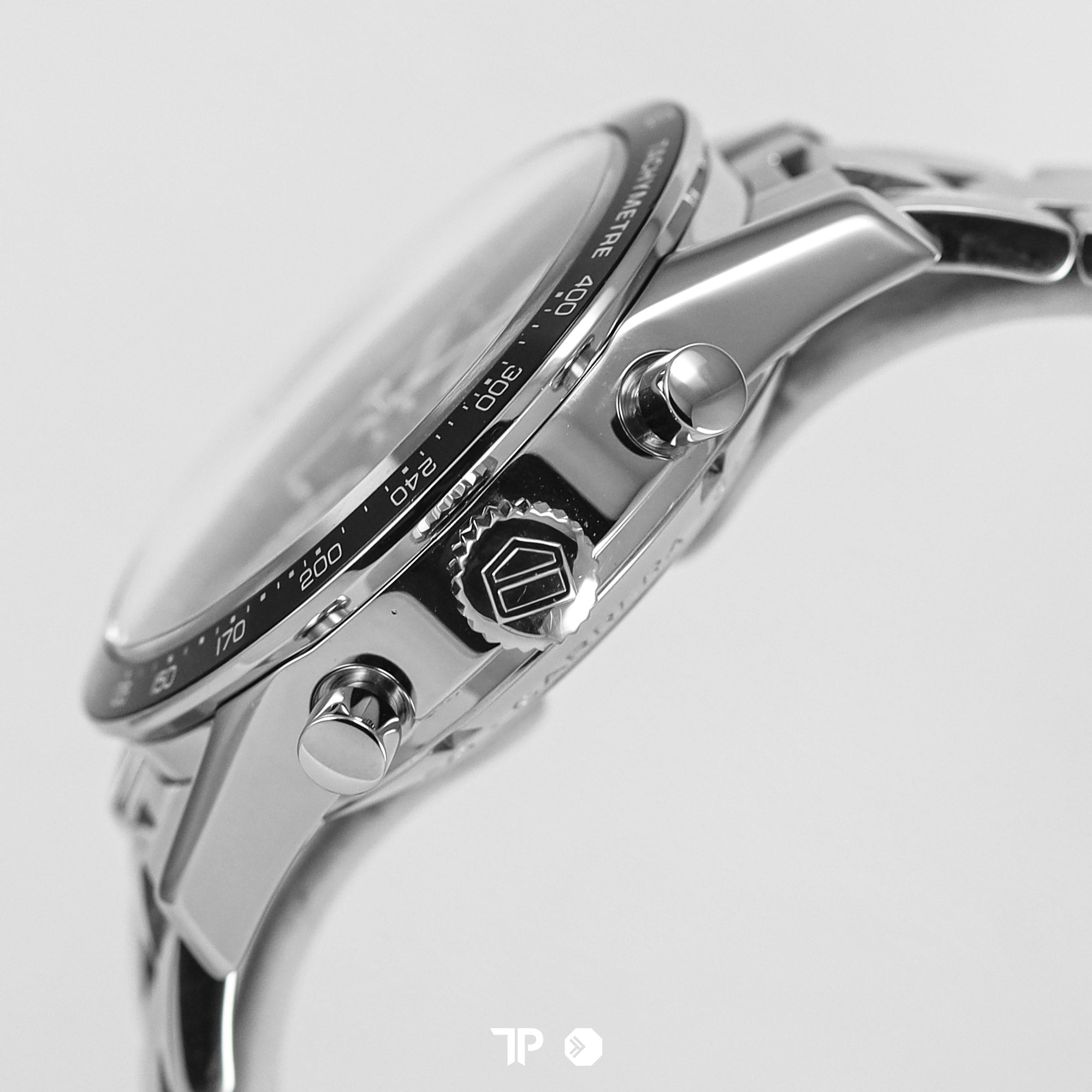 Carrera Calibre 16 Tachymeter Chronograph 41mm