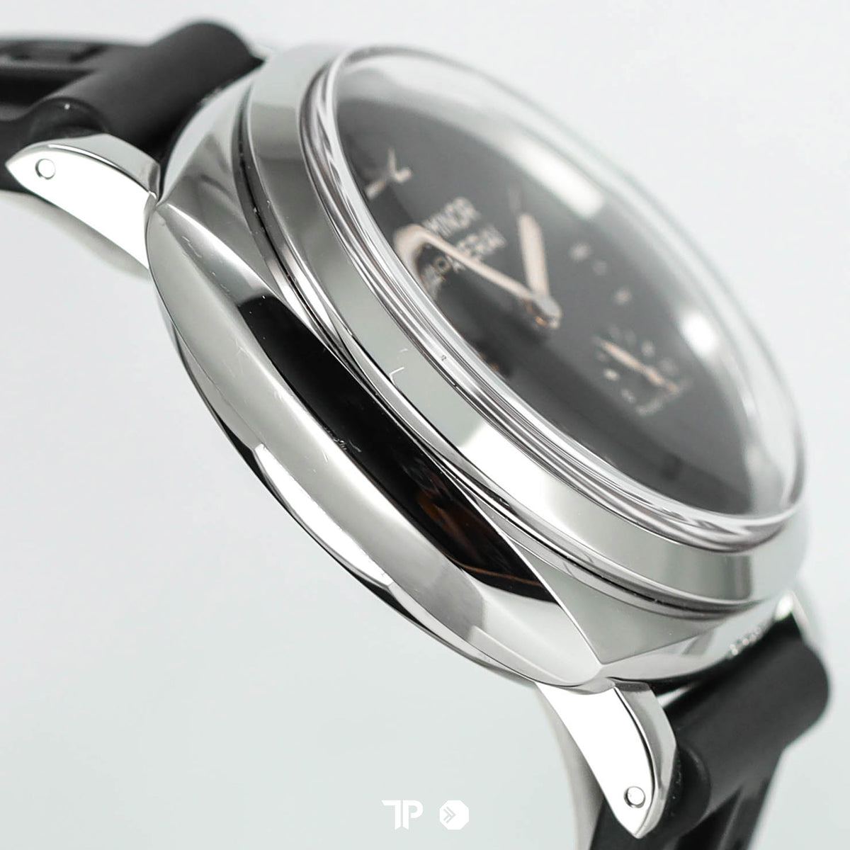 Luminor 1950 3 Days Black Dial PAM423 47mm (2013)