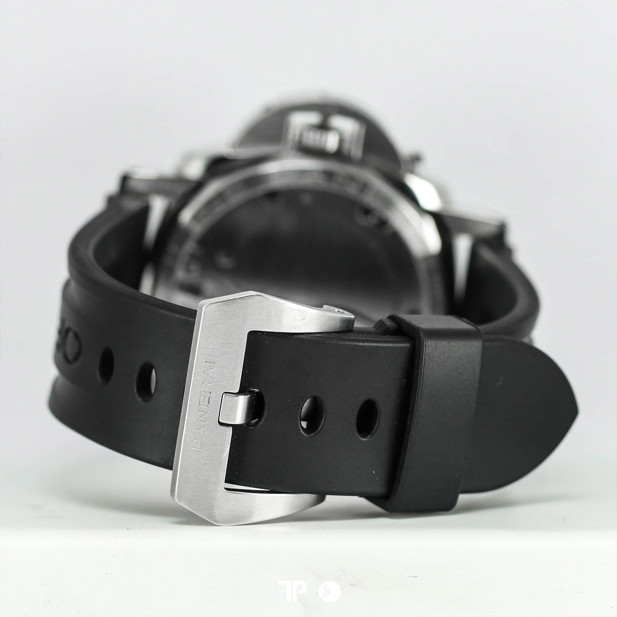 Luminor 1950 3 Days Black Dial PAM423 47mm (2013)