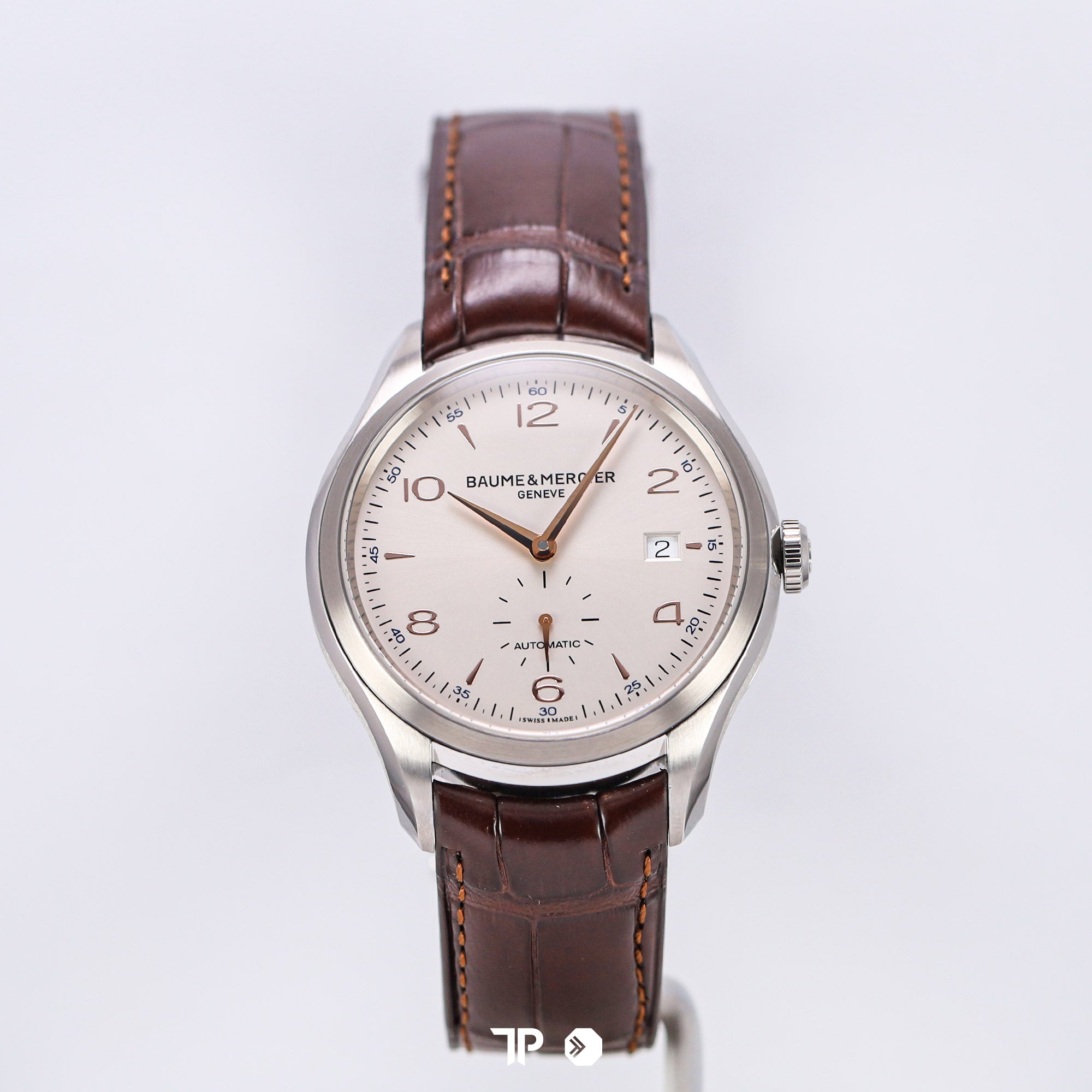 Clifton Small Second 41mm