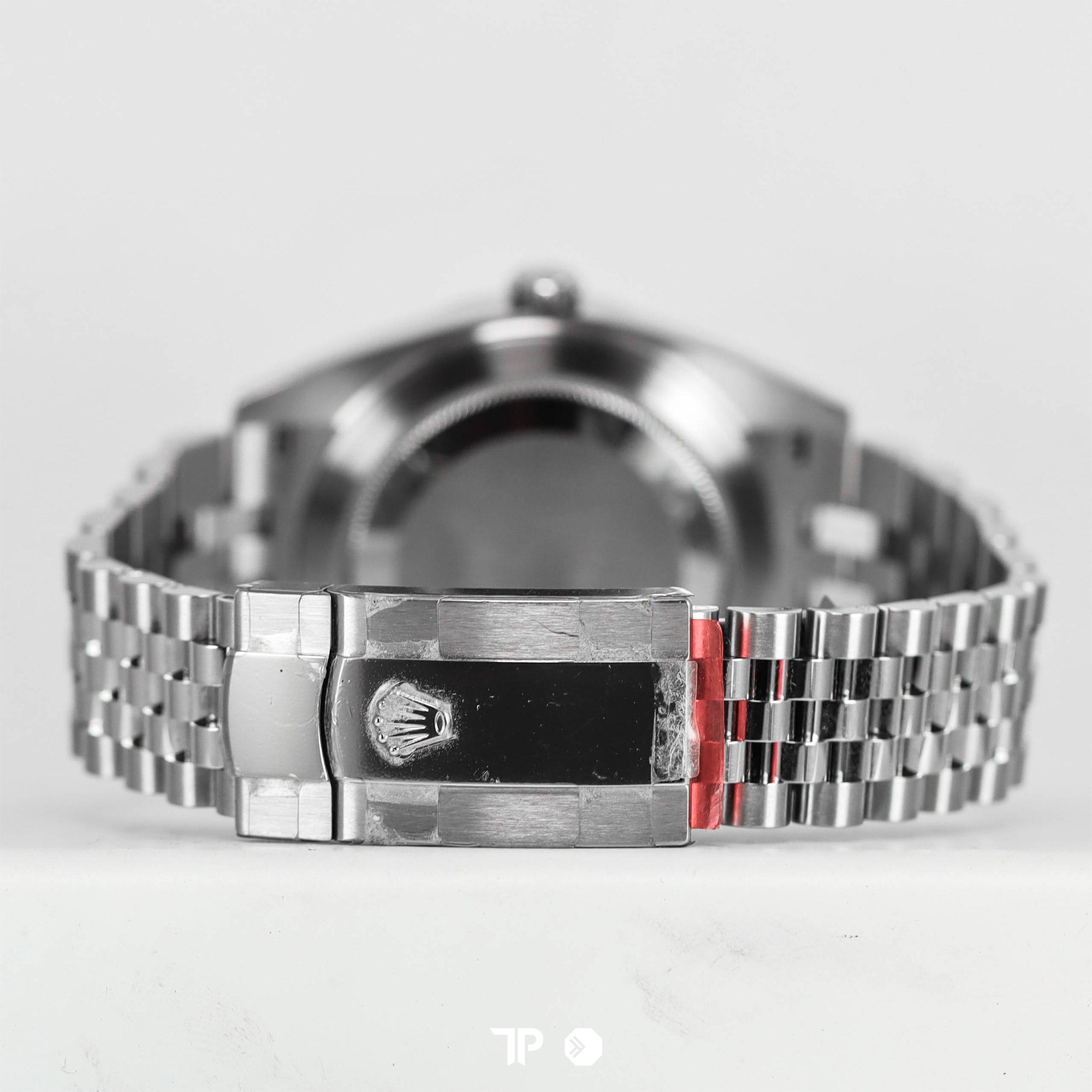 Datejust 41mm Rhodium Fluted Bezel Jubilee NEW(2026)