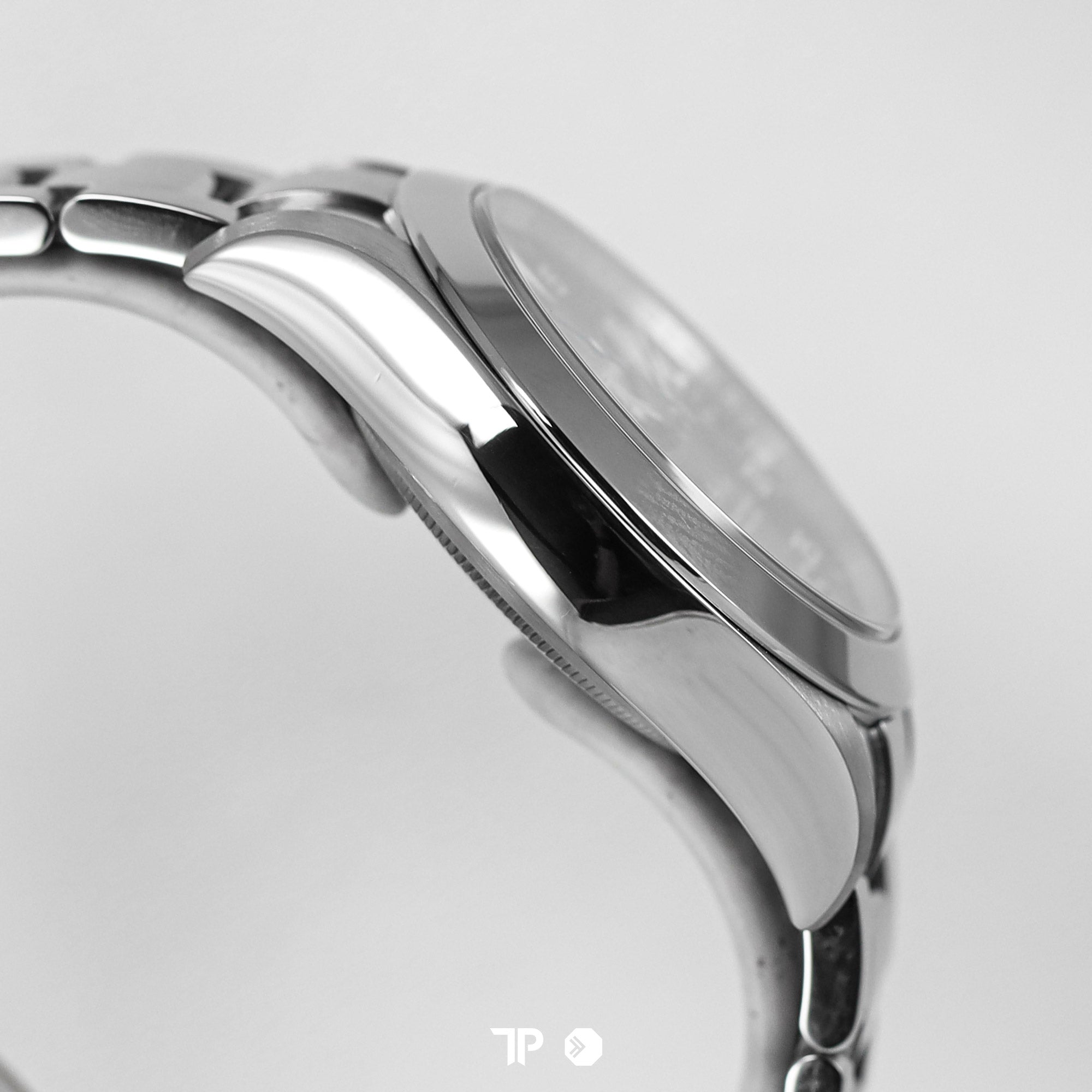 Airking Black Dial 40mm (2016)