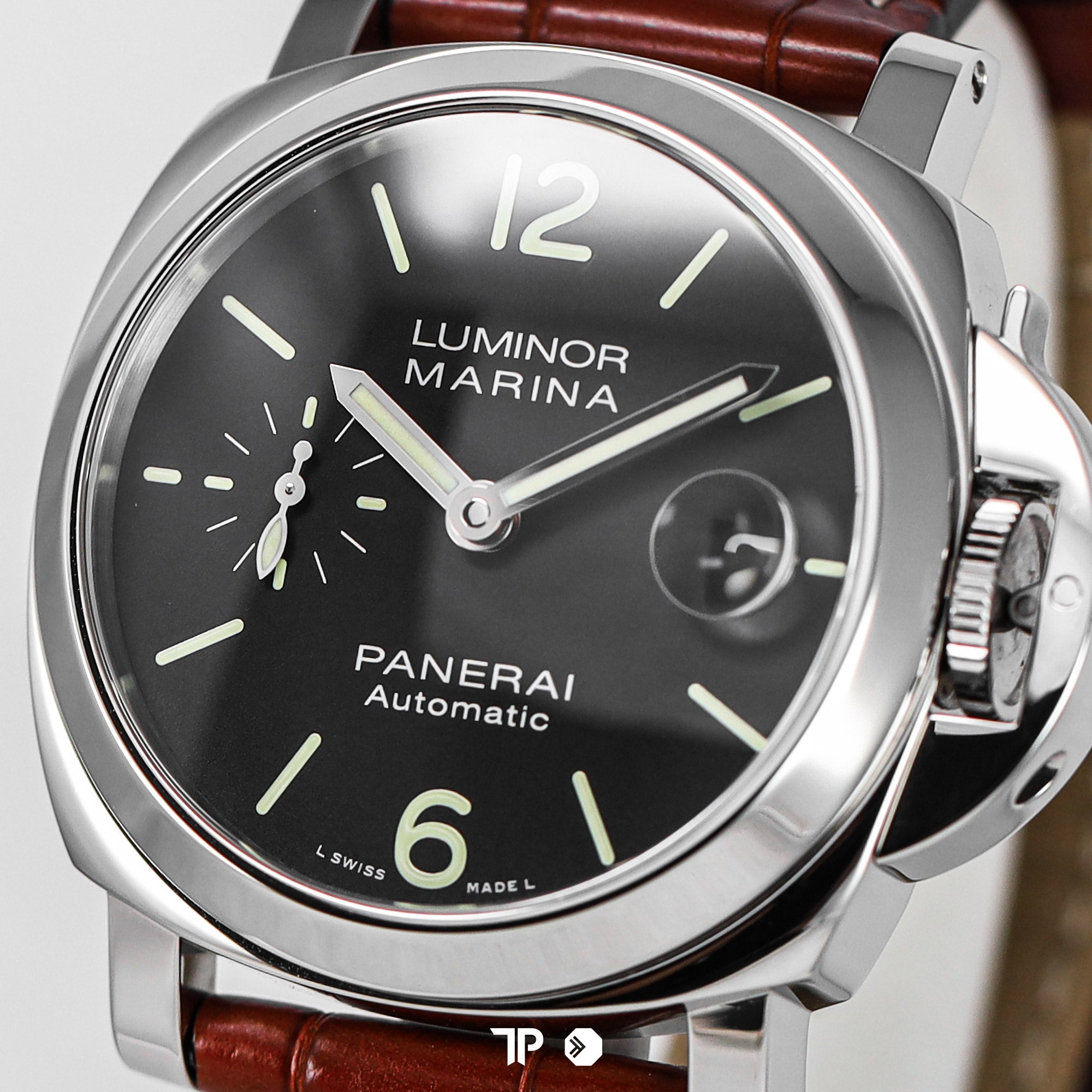 Luminor Marina Automatic PAM1048 40mm (2019)
