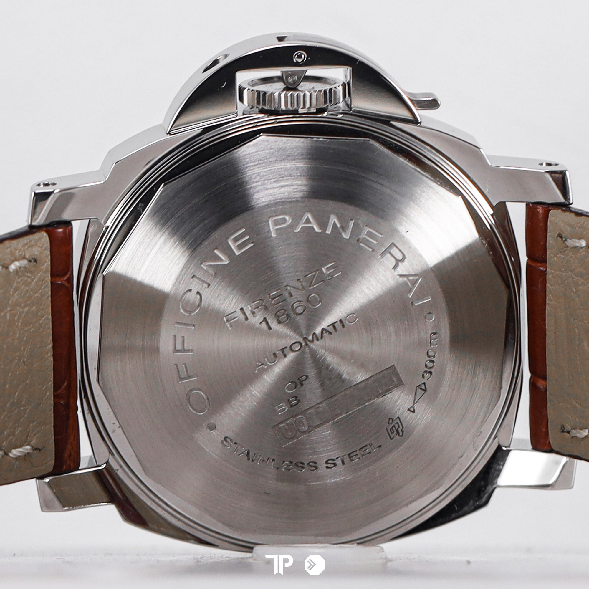 Luminor Marina Automatic PAM1048 40mm (2019)