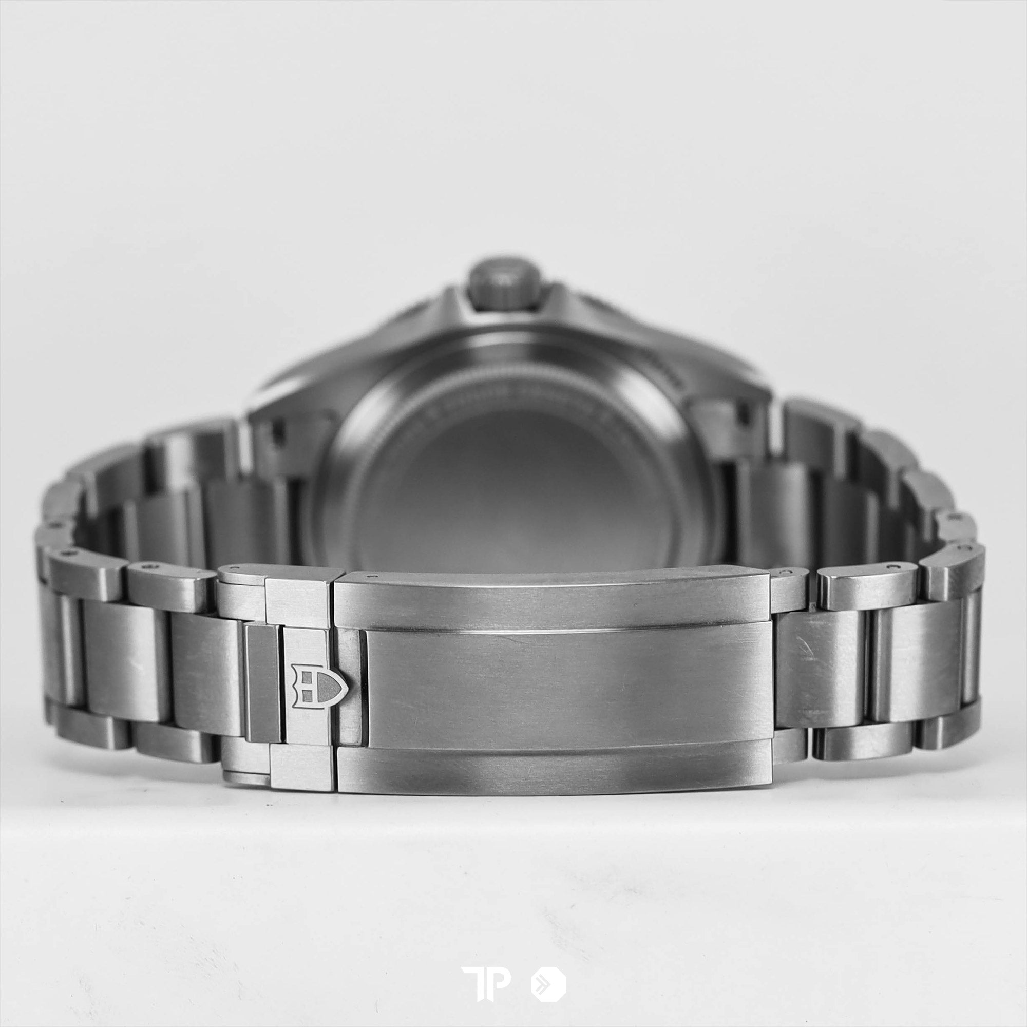 Pelagos Black Titanium 39mm (2023)