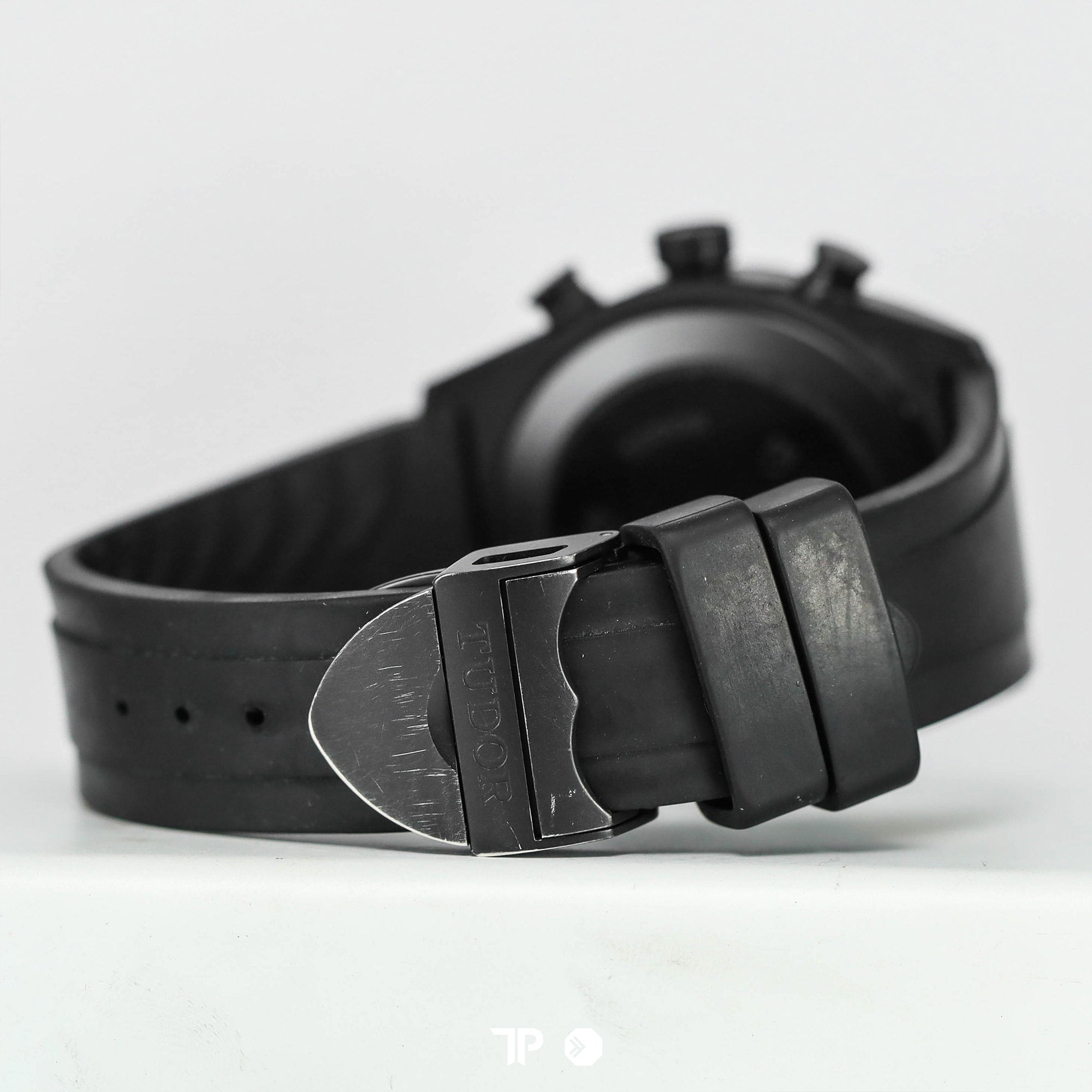 Fastrider BlackShield Automatic Black 42mm (2015)