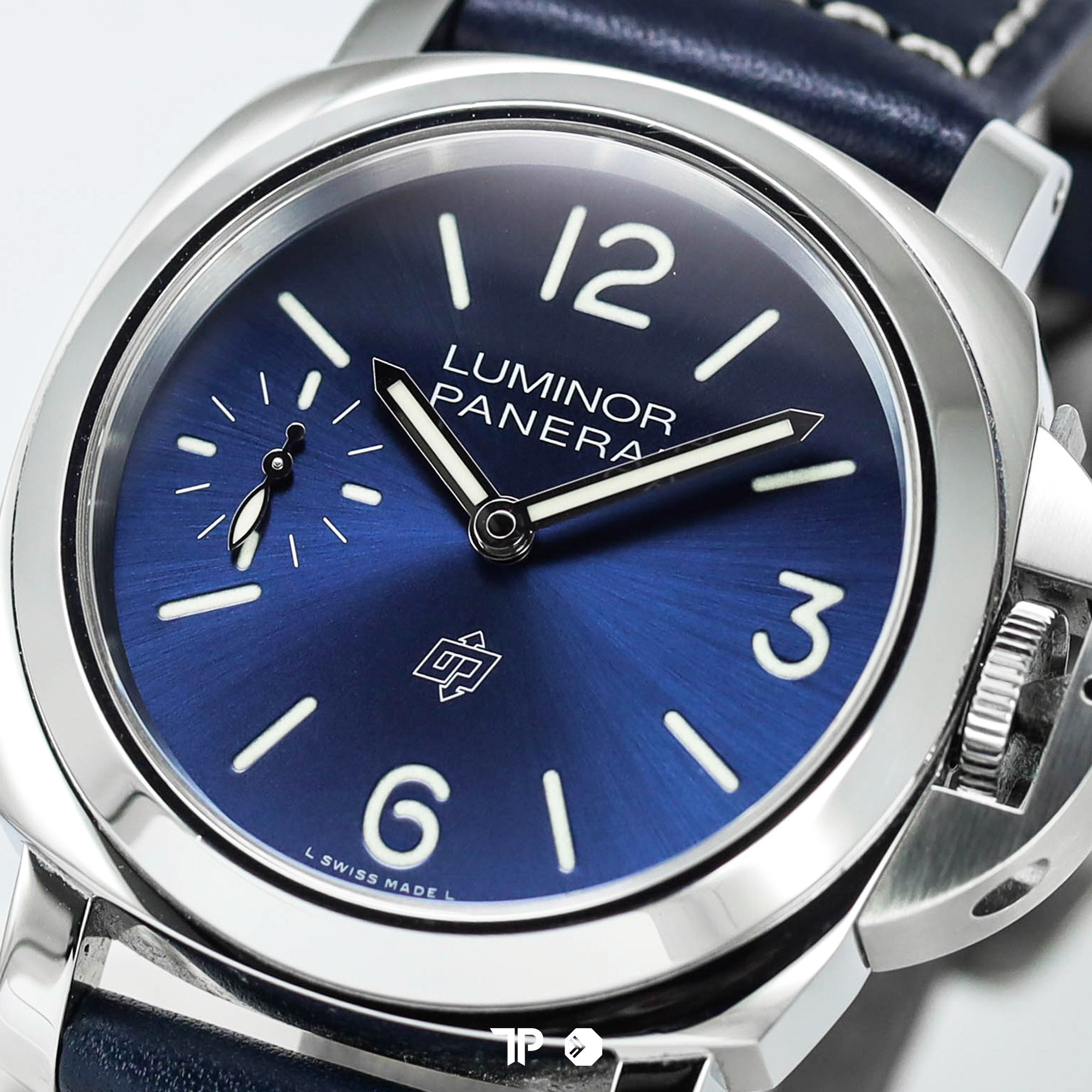 Luminor PAM1085 Blu Mare 44mm (2024)