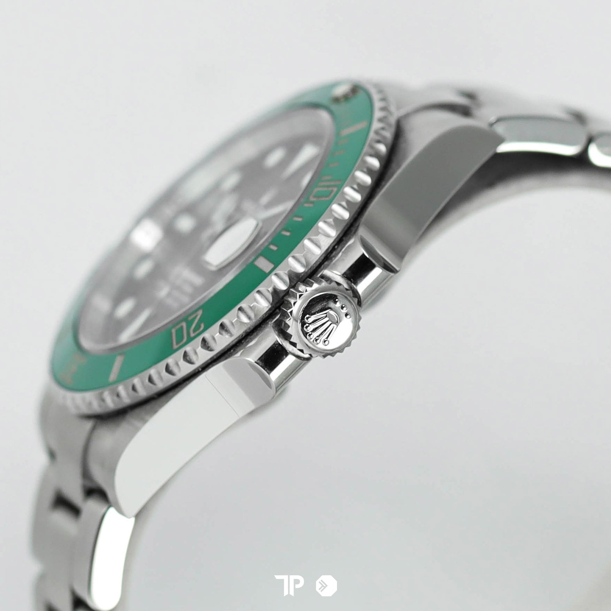Submariner Starbucks (2022)