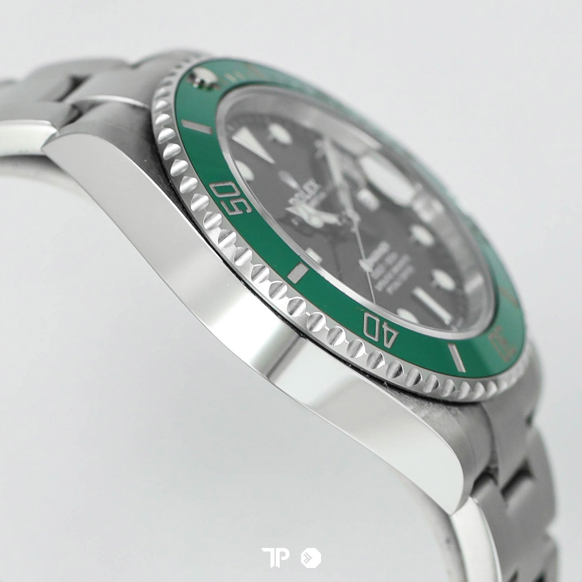 Submariner Starbucks (2022)