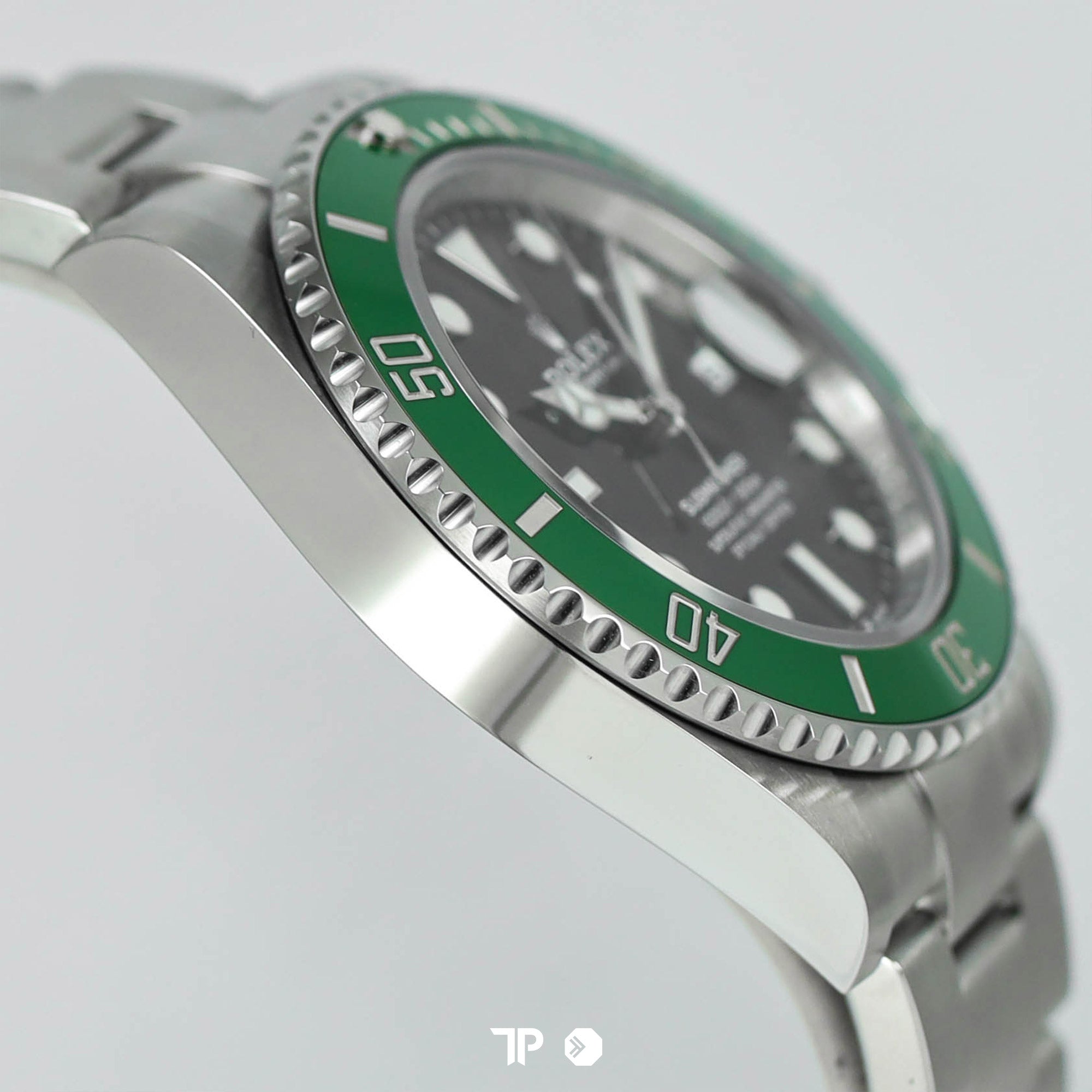 Submariner Starbucks MK ll (2024)