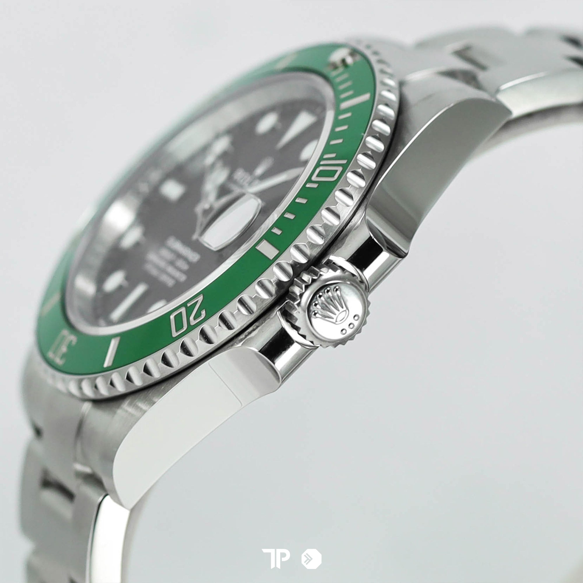 Submariner Starbucks MK ll (2024)