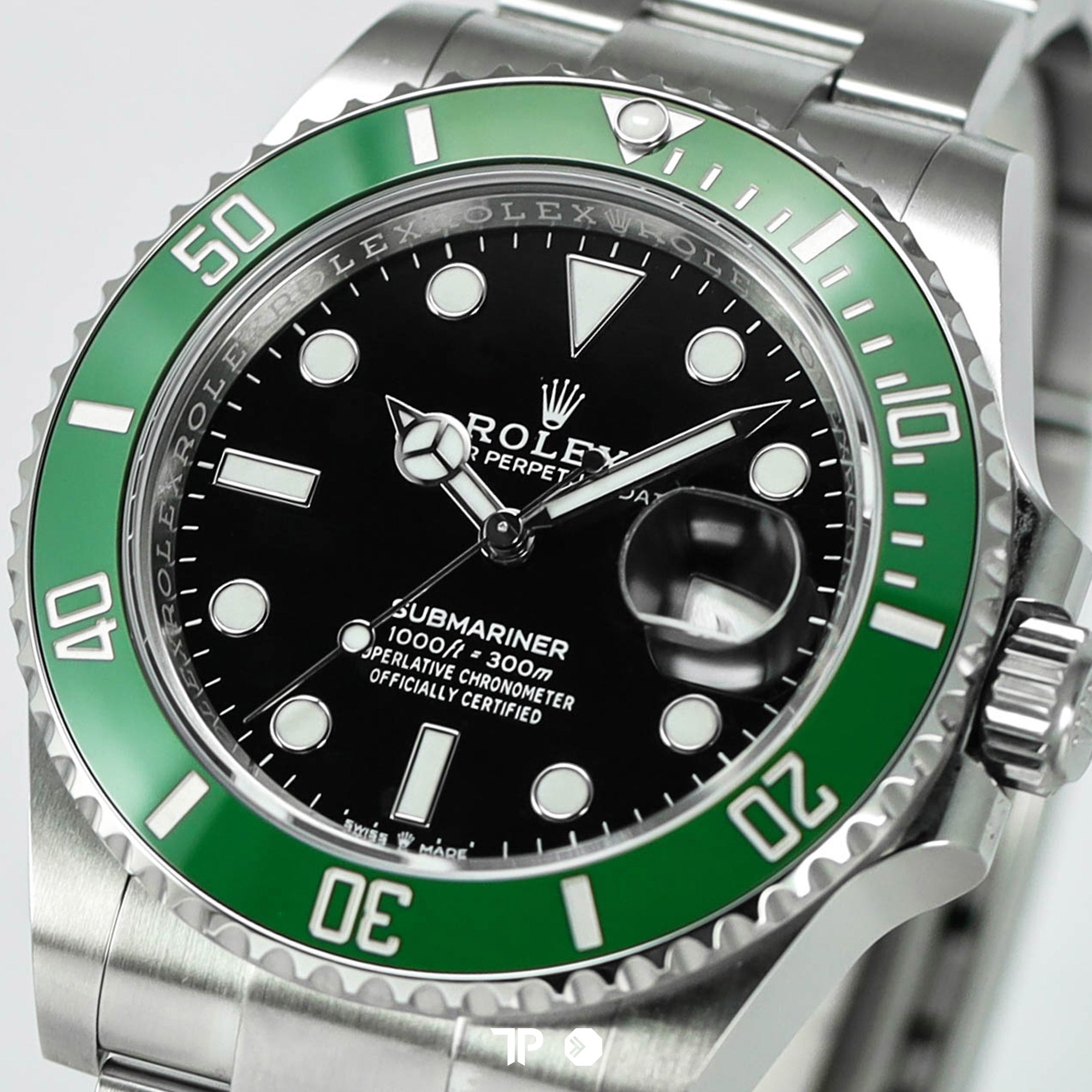 Submariner Starbucks MK ll (2024)