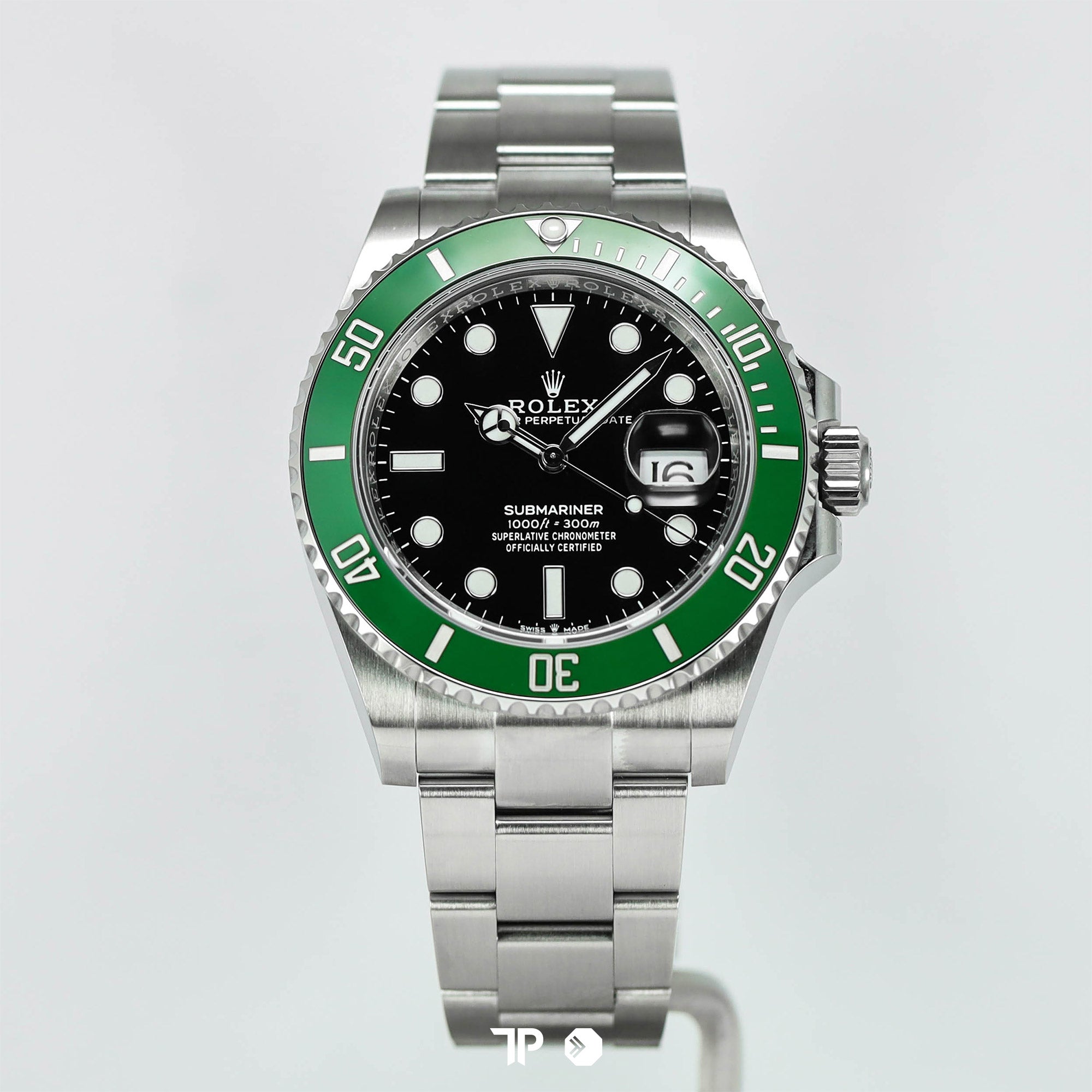 Submariner Starbucks MK ll (2024)