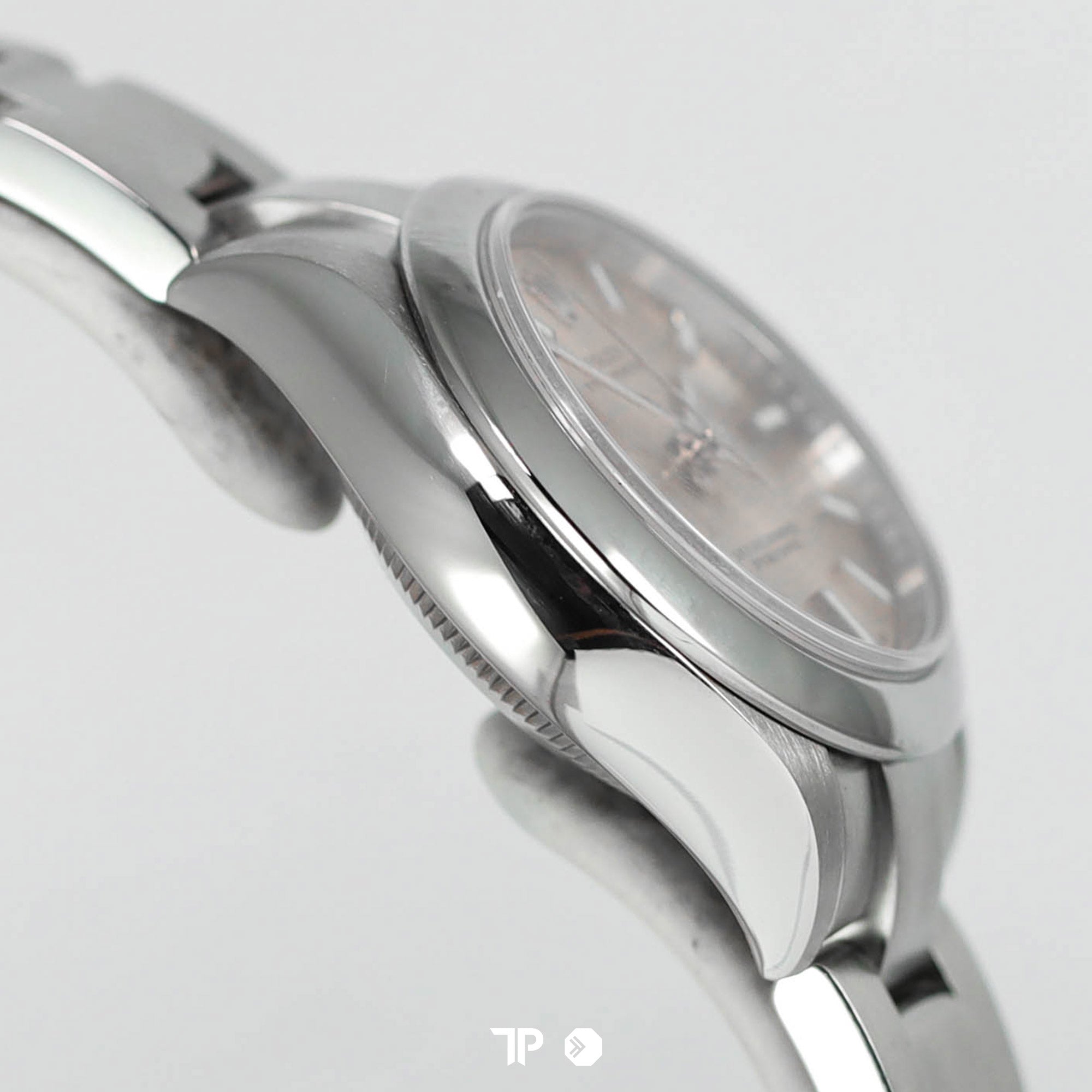 Oyster Perpetual 28 Pink Dial (2021)